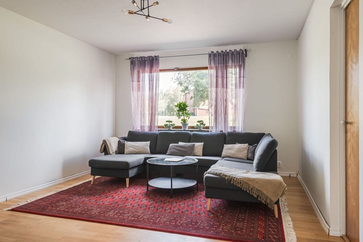 3 rok · 74 m² i Boxholm – bild 10