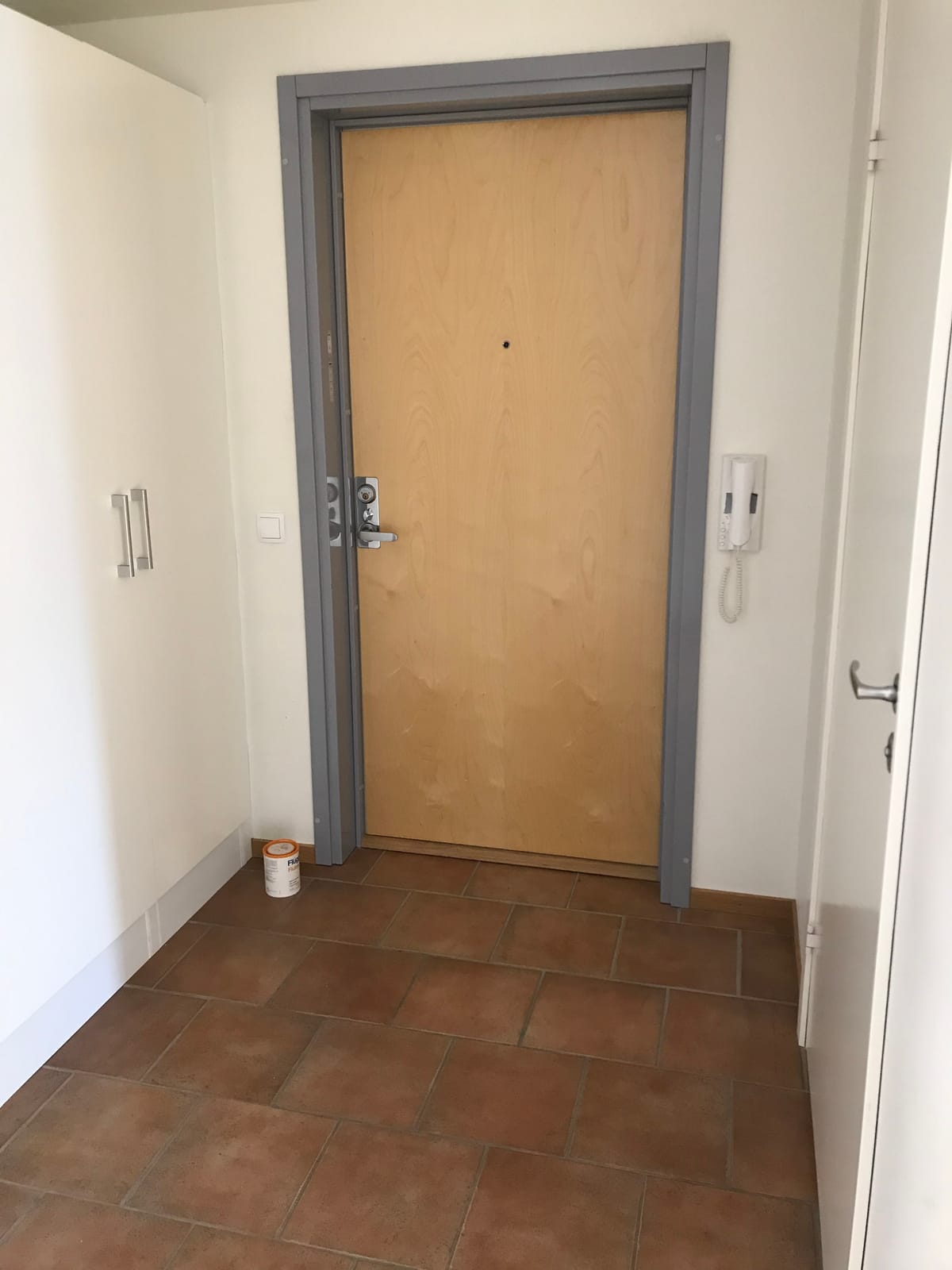 3 rok · 70 m² i Kristianstad – bild 8