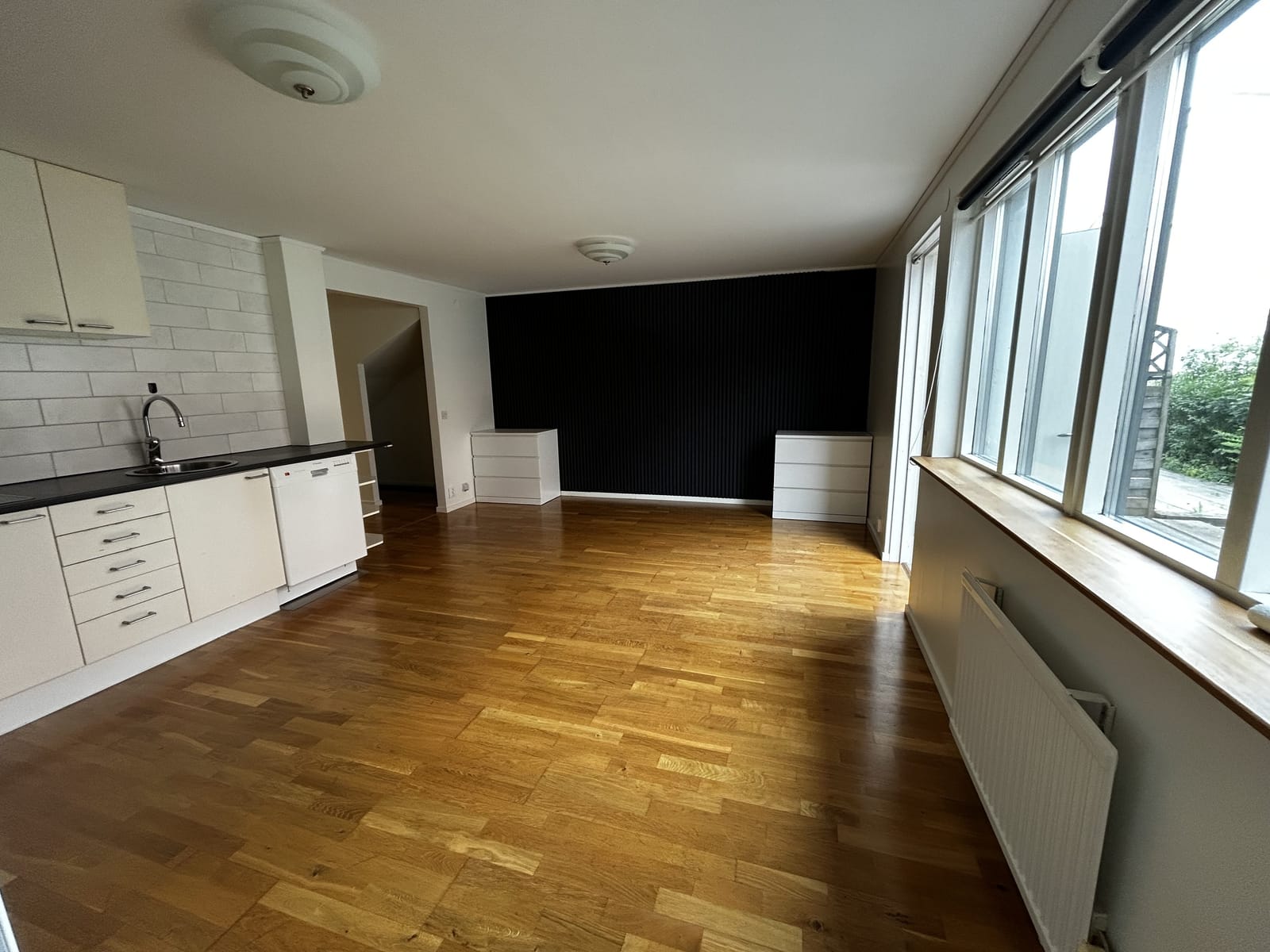 2 rok · 52 m² i Askim – bild 3