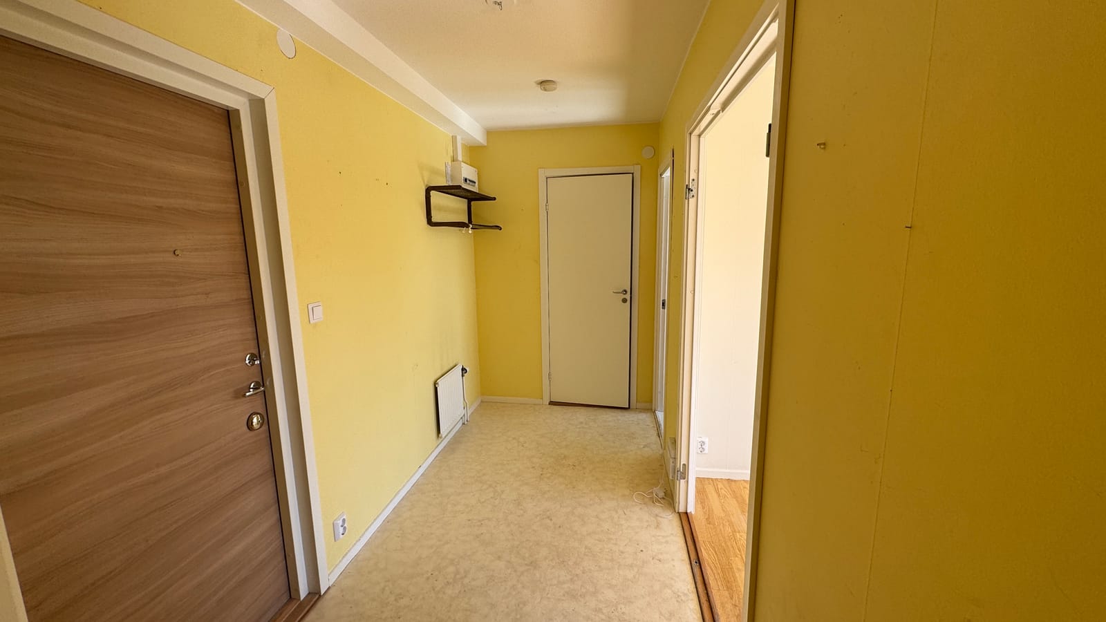 1 rok · 45 m² i Vålberg – bild 8