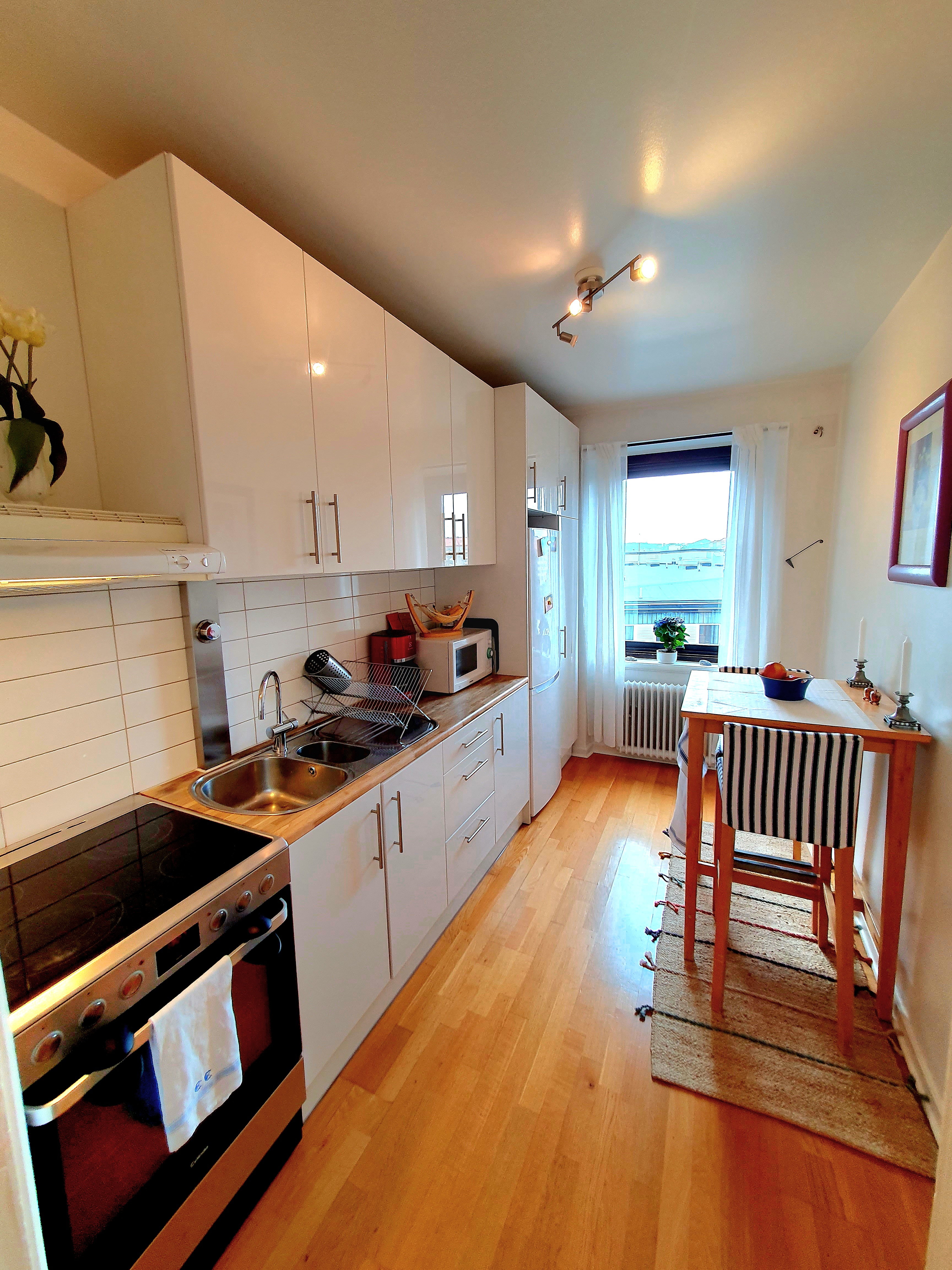 Lägenhet, 3 rooms, 64 sqm, Göteborg – bild 9