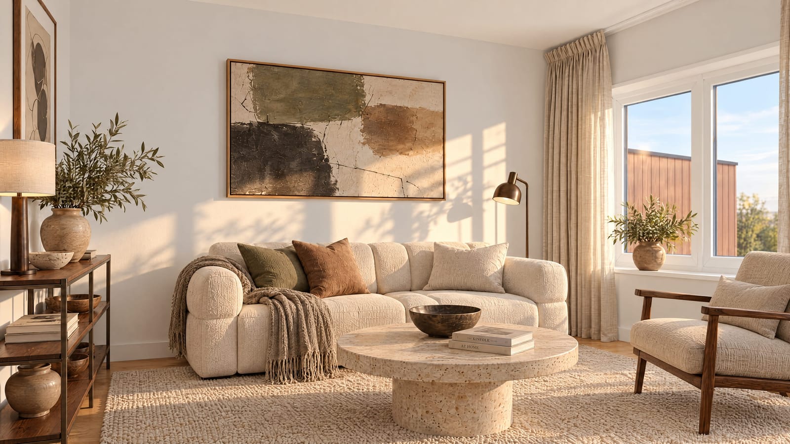 5 rok · 110 m² i Nynäshamn – bild 3