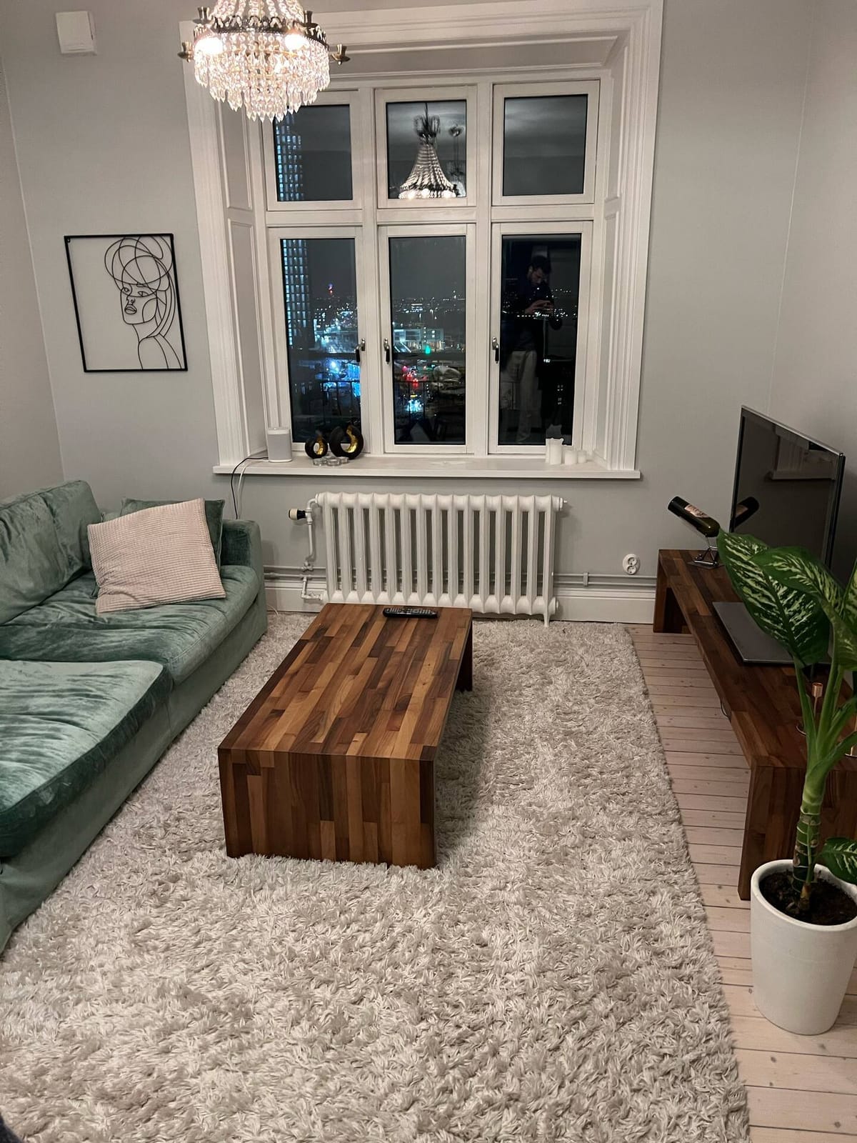 2 rok · 41 m² i Göteborg – bild 8
