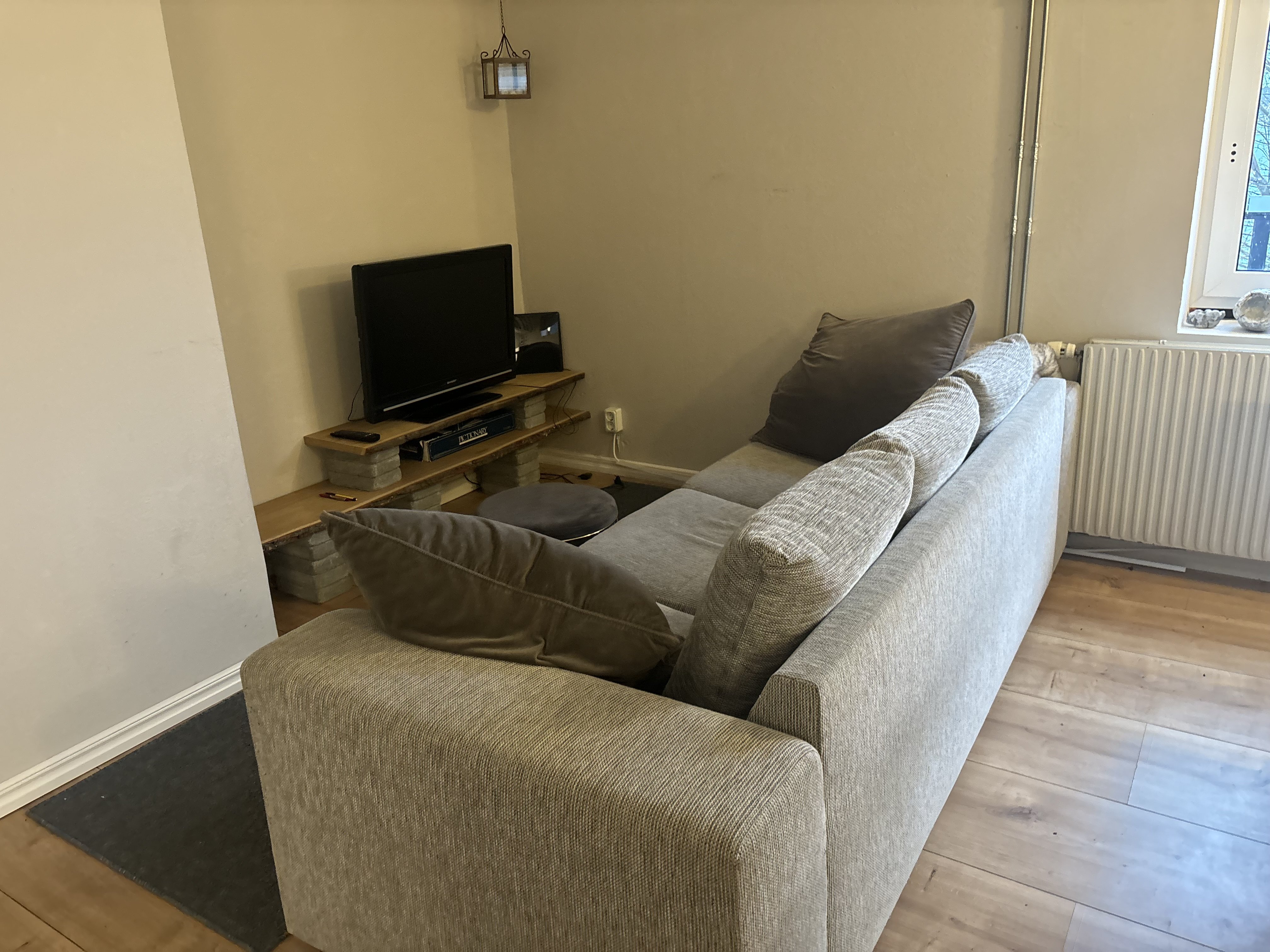 Lägenhet, 2 rooms, 50 sqm, Svärtinge – bild 7