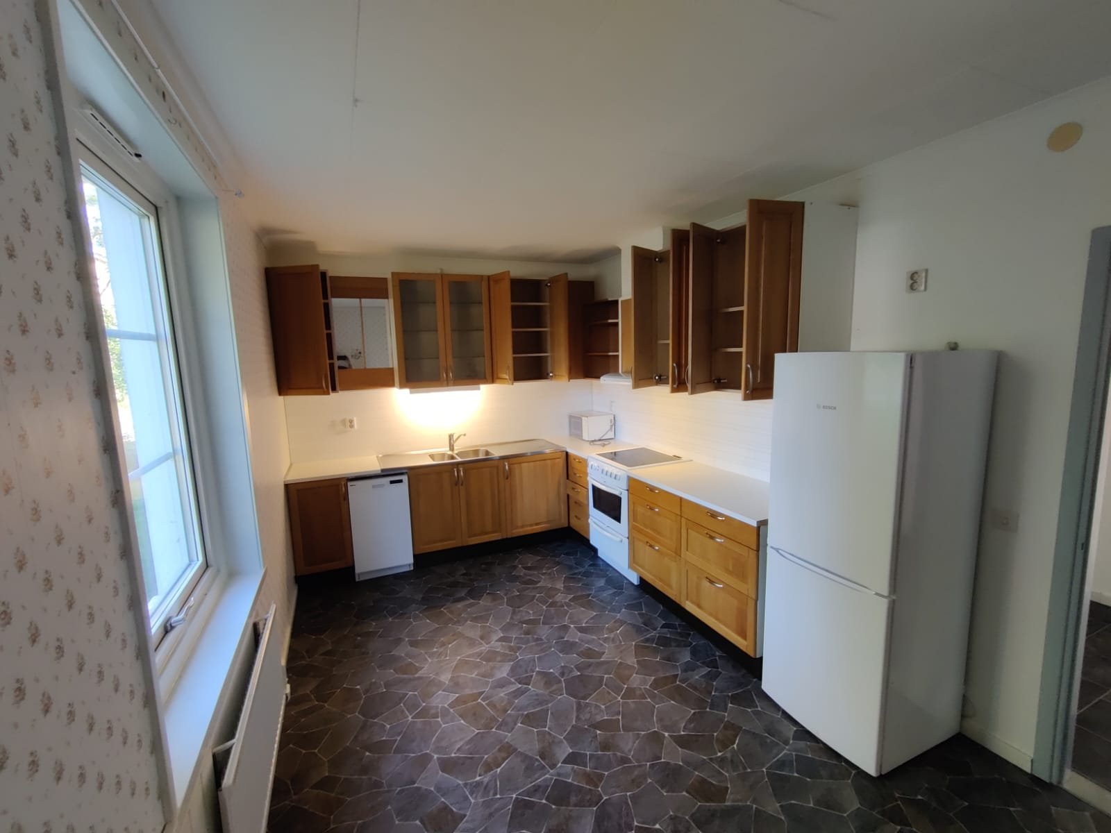 2 rok · 63 m² i Bjärtrå – bild 3