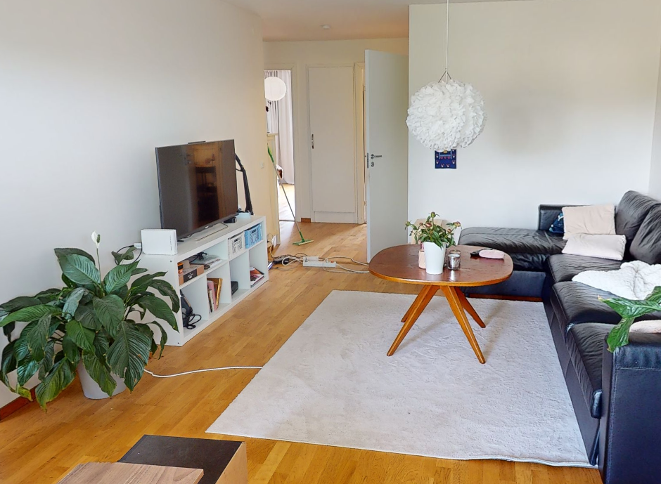 Lägenhet, 3 rooms, 76 sqm, Karlstad – bild 3
