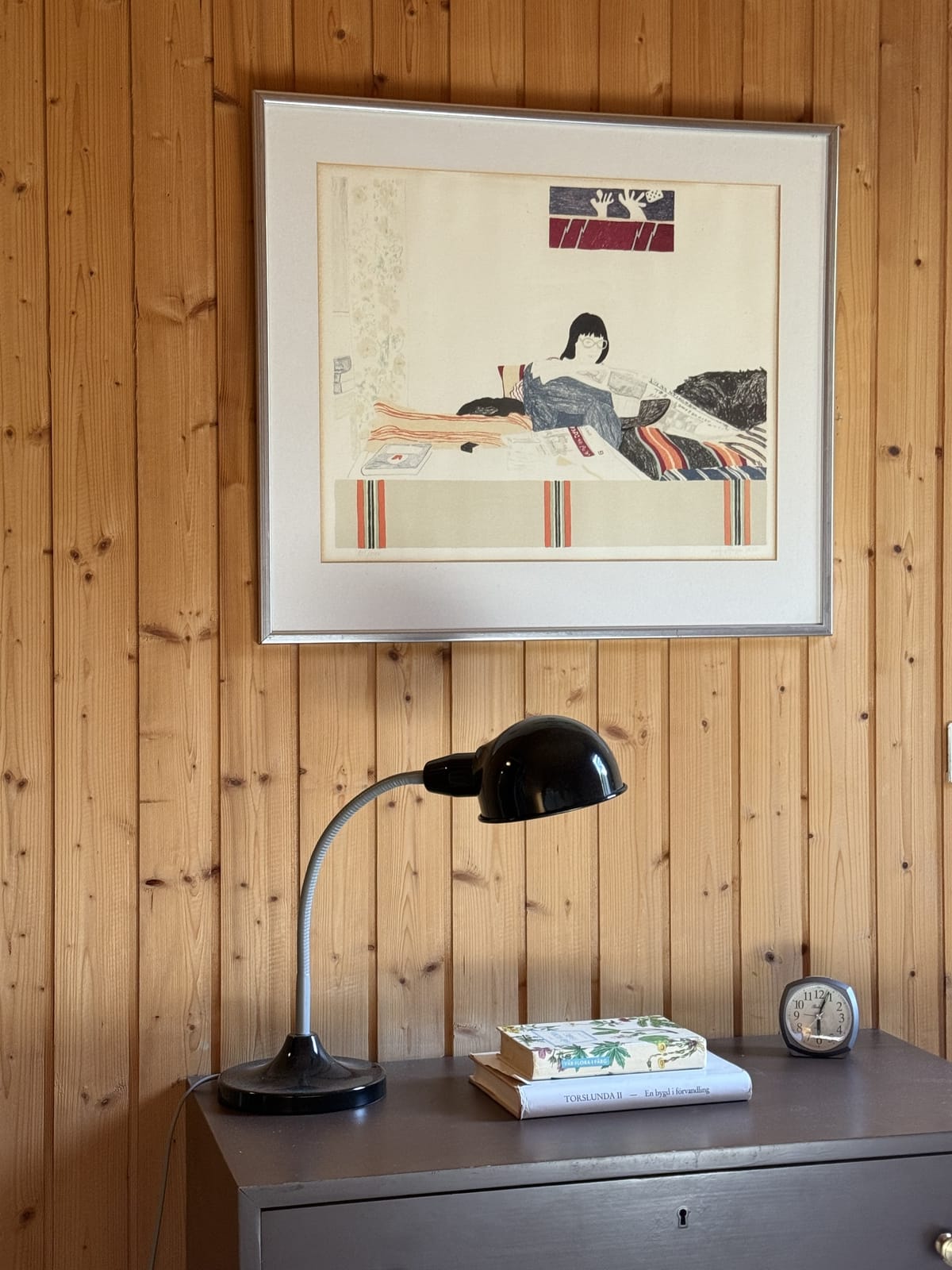 3 rok · 55 m² i Färjestaden – bild 5