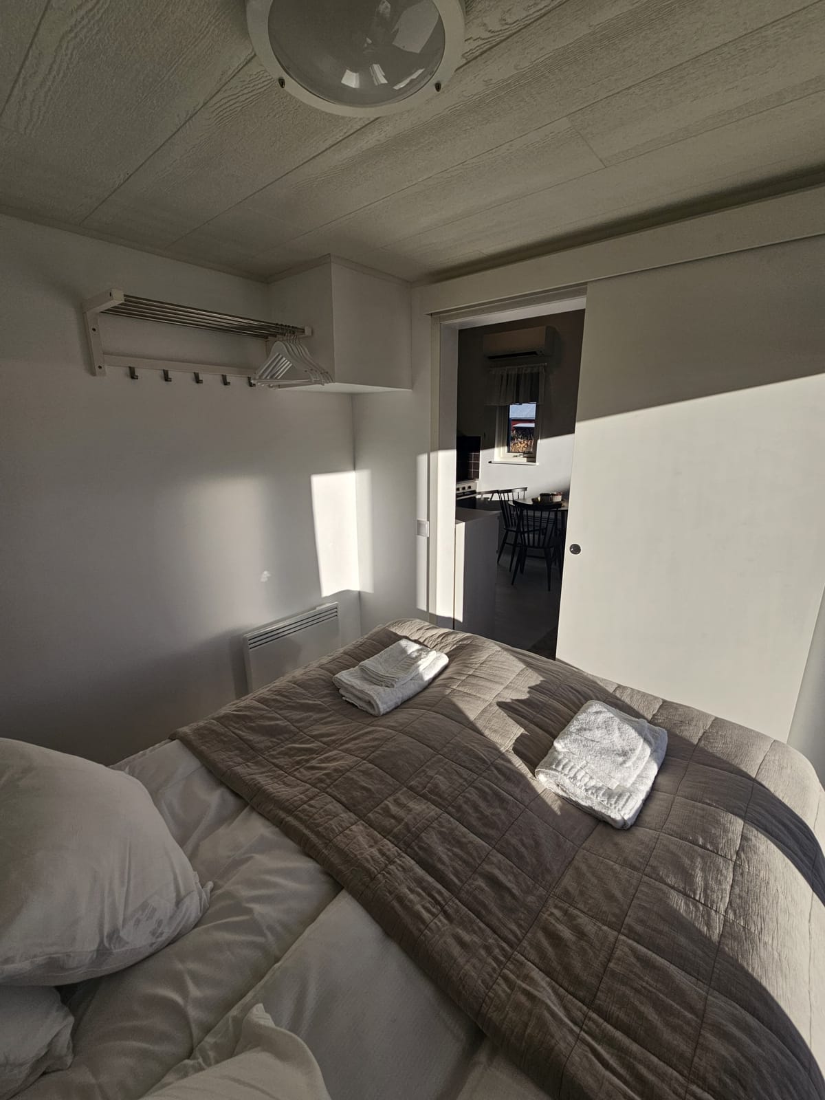 2 rok · 30 m² i Jukkasjärvi – bild 11