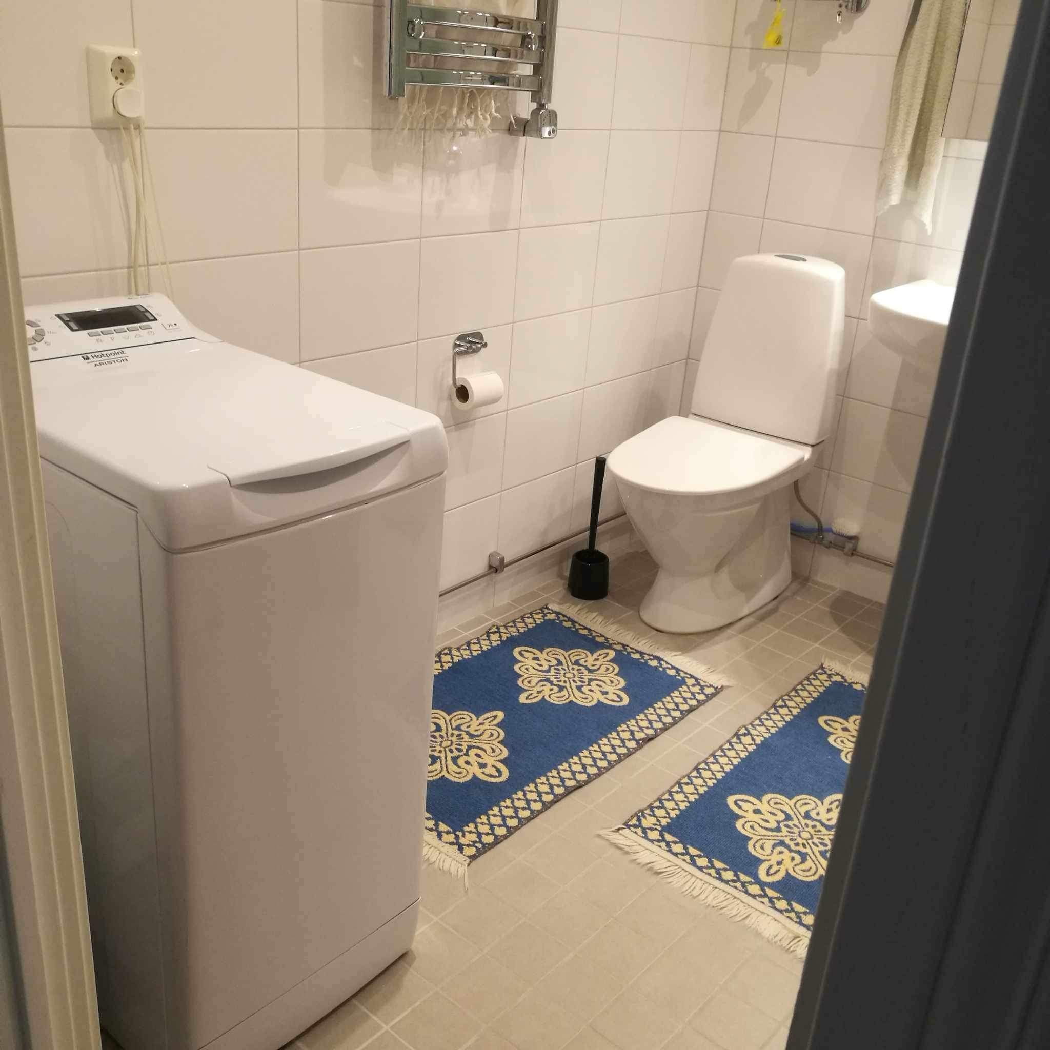 Lägenhet, 2 rooms, 17 sqm, Stockholm – bild 8