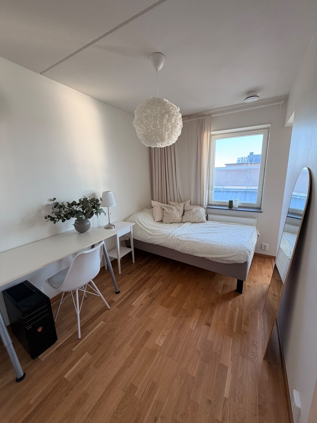 Lägenhet, 2 rooms, 38 sqm, Linköping – bild 4