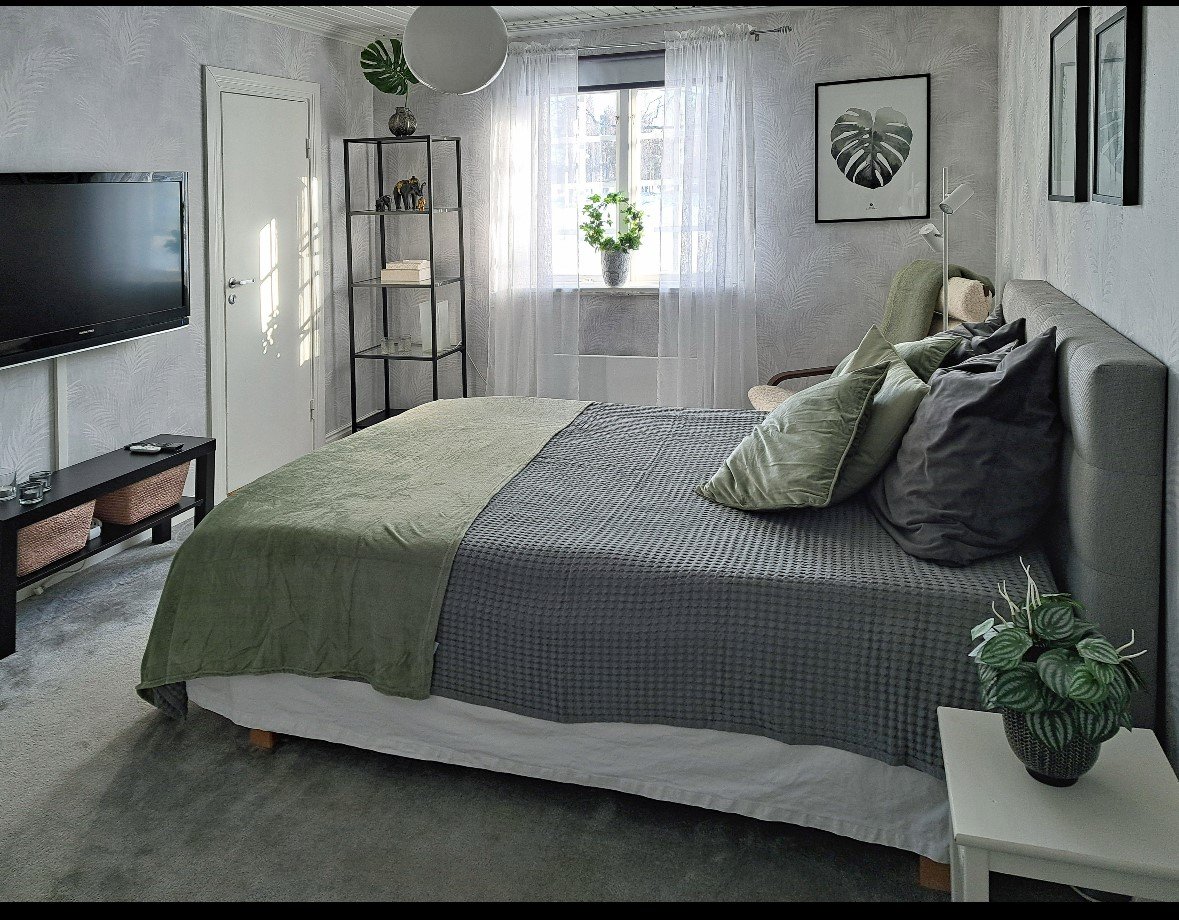 Lägenhet, 1 rooms, 30 sqm, Piteå