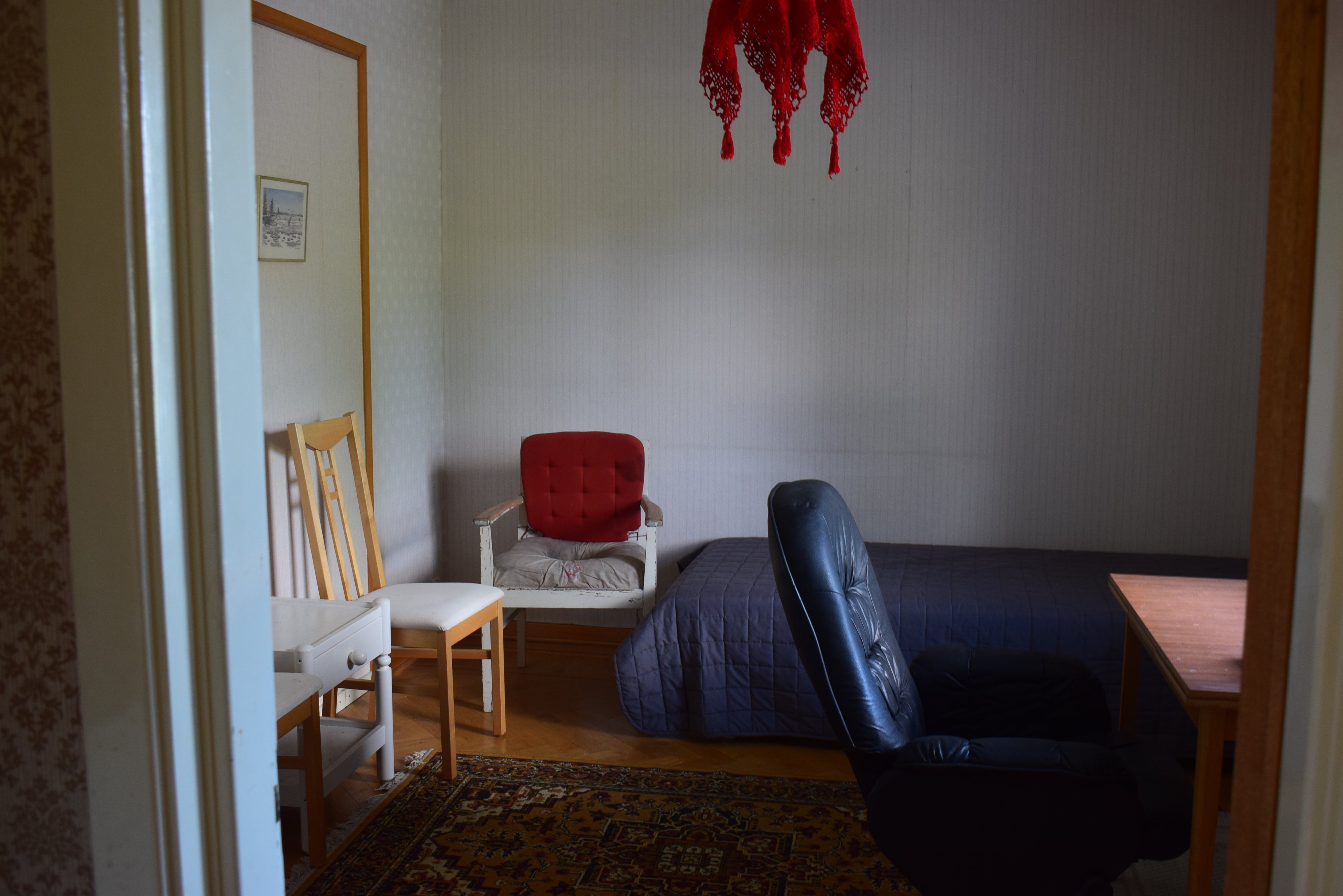 Villa/Hus, 4 rooms, 100 sqm, Bollstabruk – bild 5