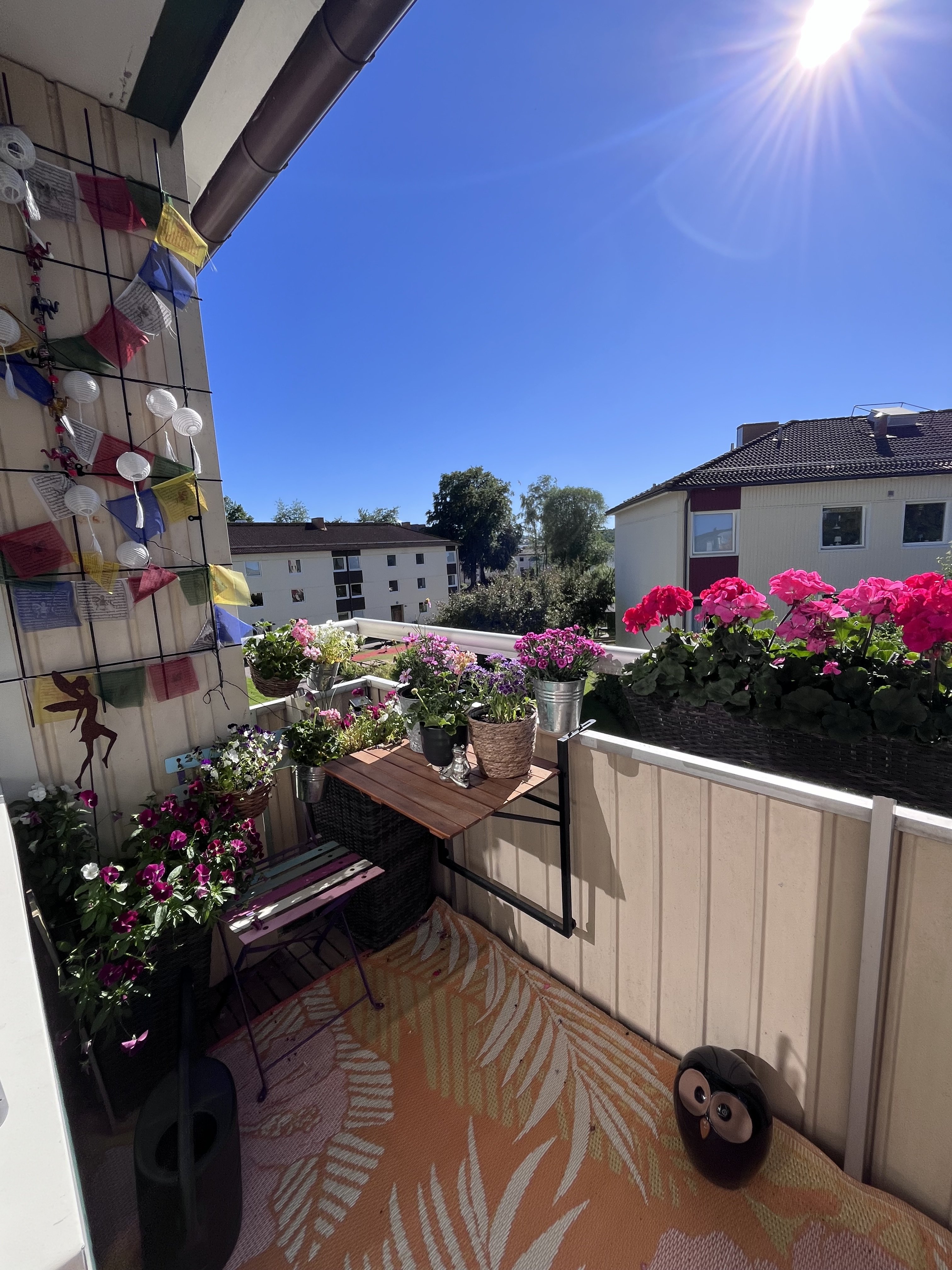 Lägenhet, 2 rooms, 53 sqm, Borås – bild 2
