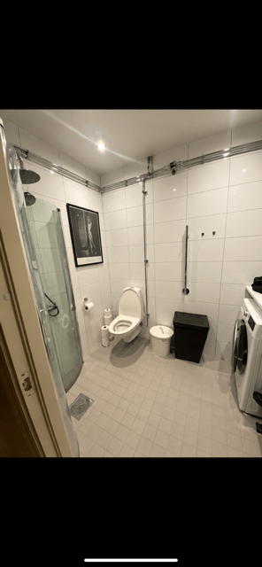 3 rok · 68 m² i Sundbyberg – bild 2