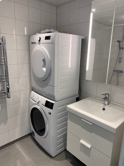 Lägenhet, 1 rooms, 31 sqm, Salem – bild 3