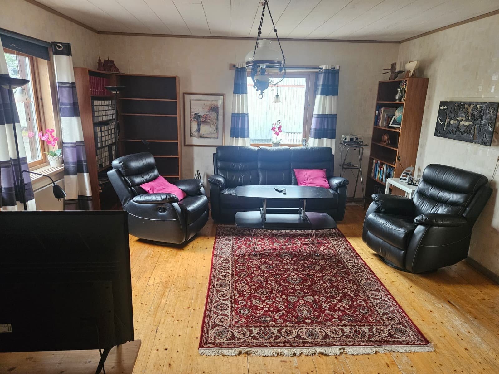 7 rok · 168 m² i Kiruna – bild 10