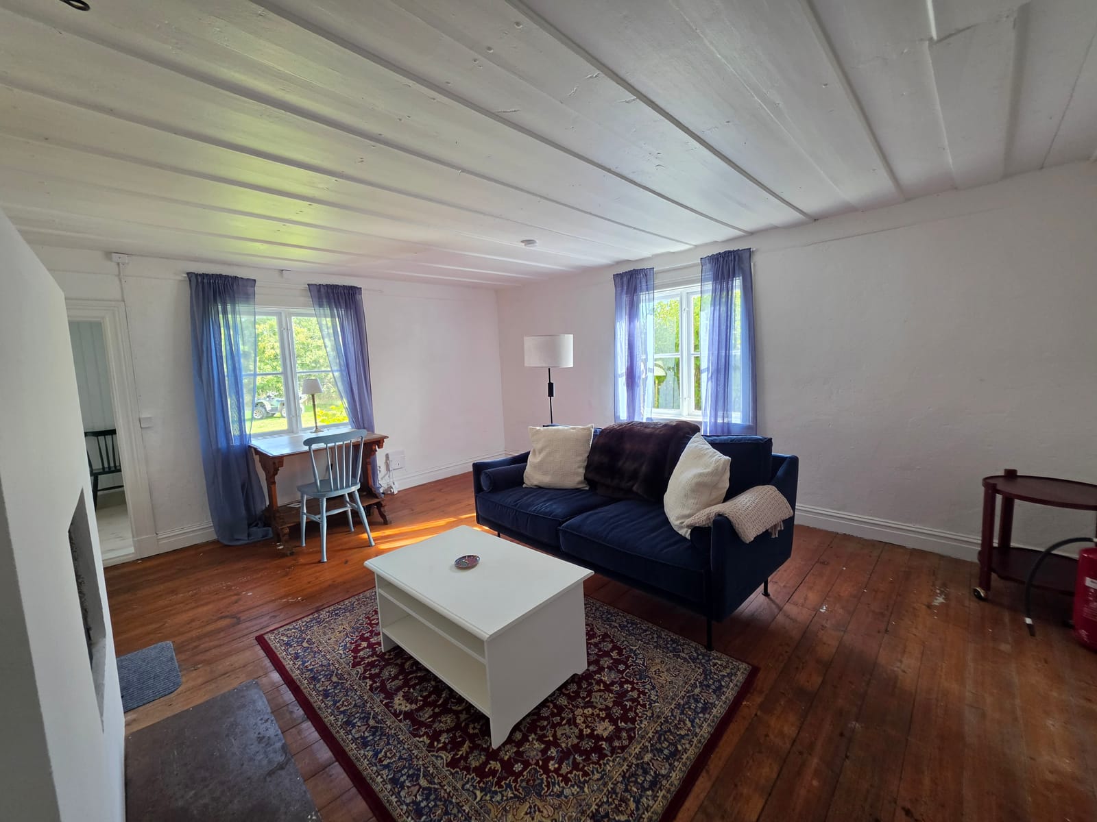 1 rok · 50 m² i Nyköping – bild 9
