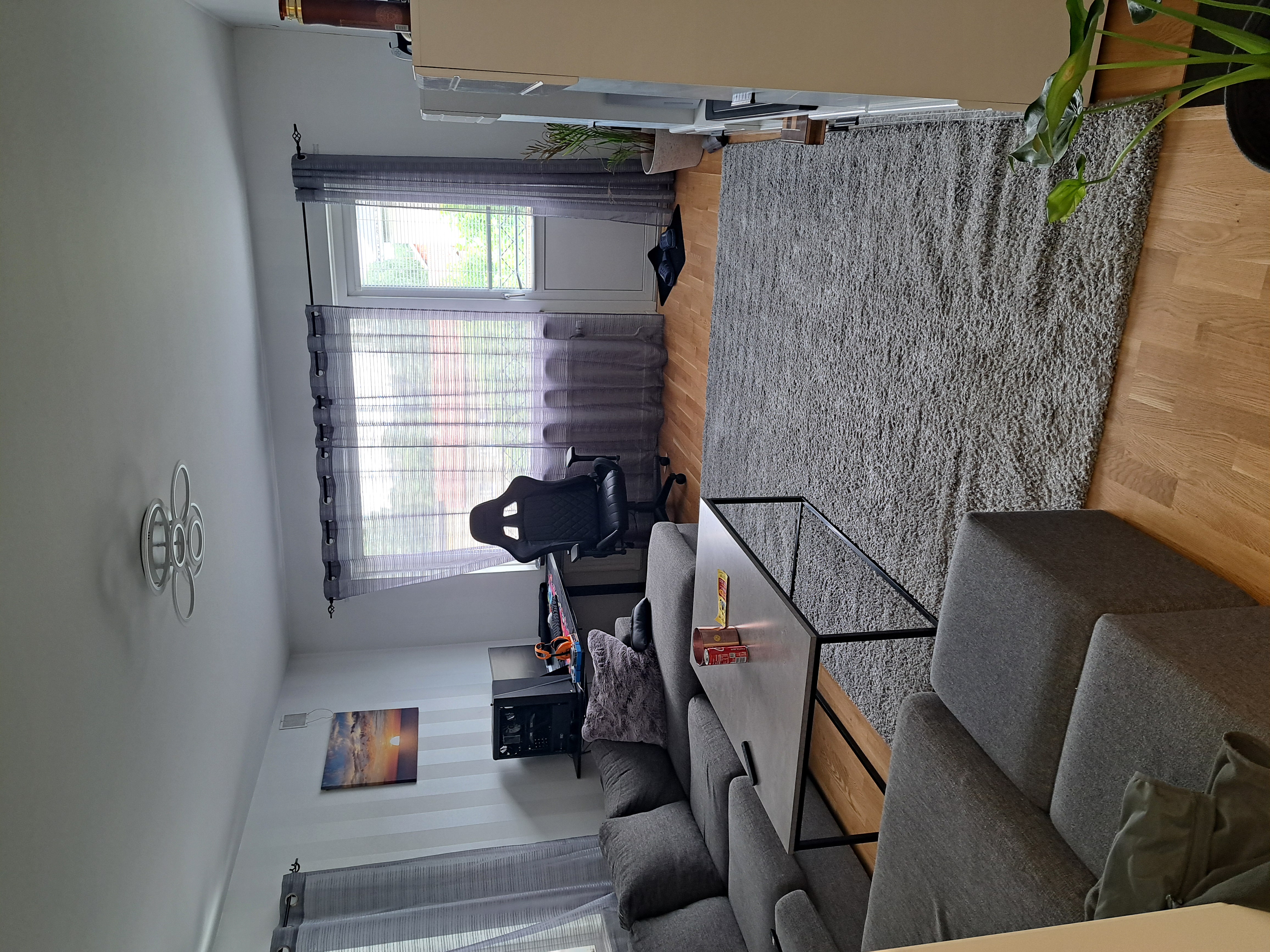 Lägenhet, 3 rooms, 75 sqm, Vedum – bild 4