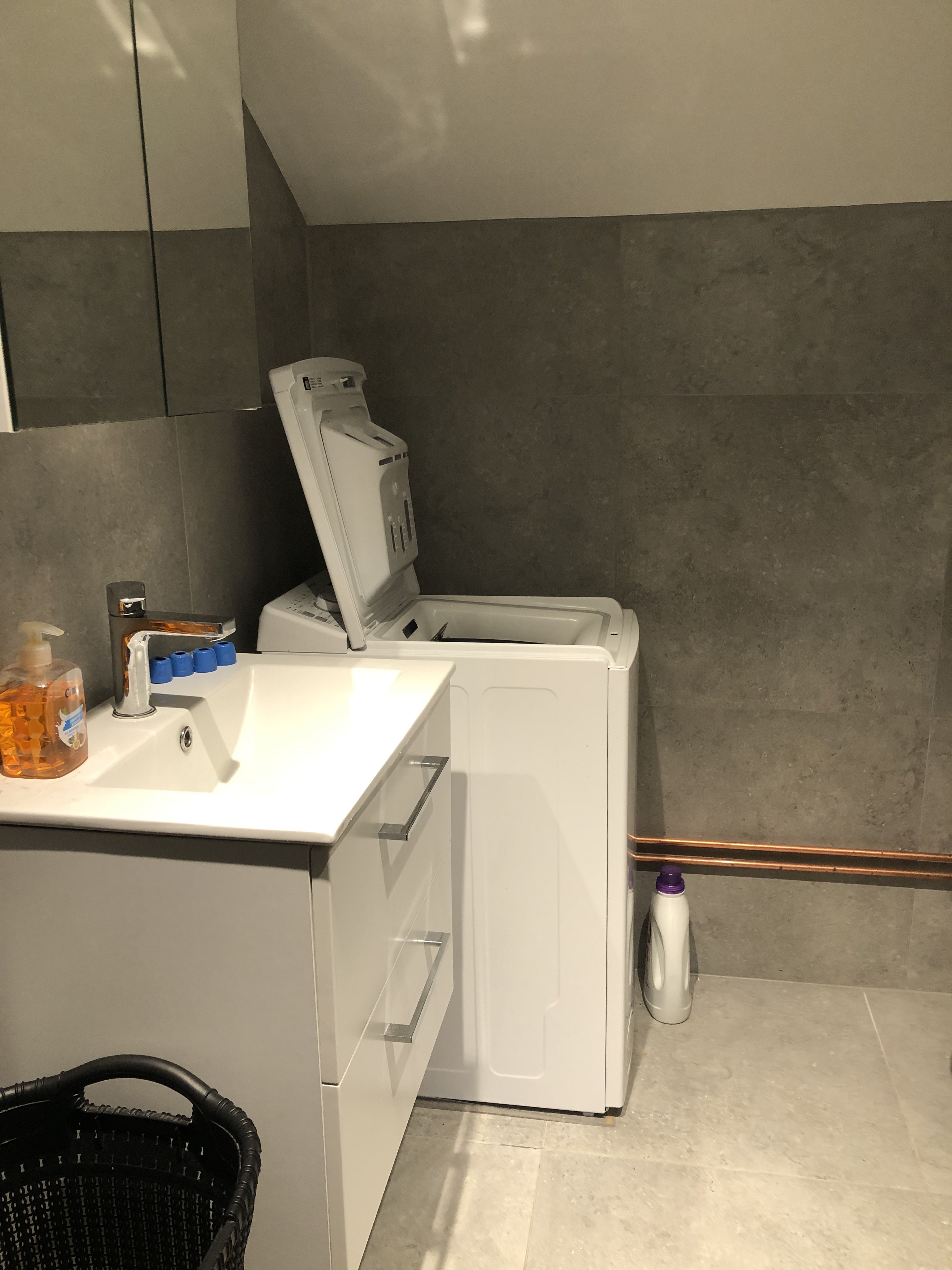 Lägenhet, 4 rooms, 45 sqm, Brottby – bild 9