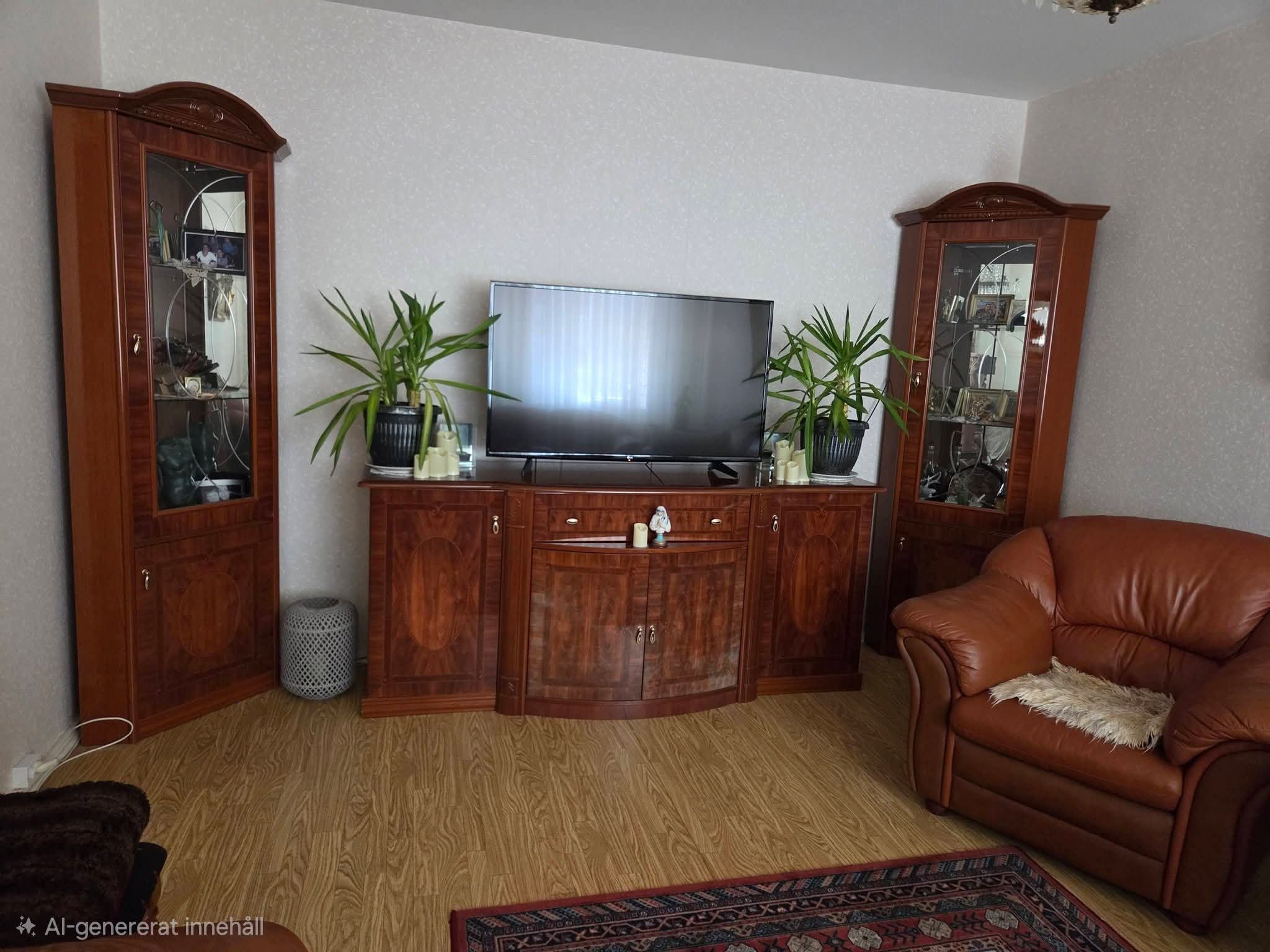 Lägenhet, 4 rooms, 82 sqm, Göteborg