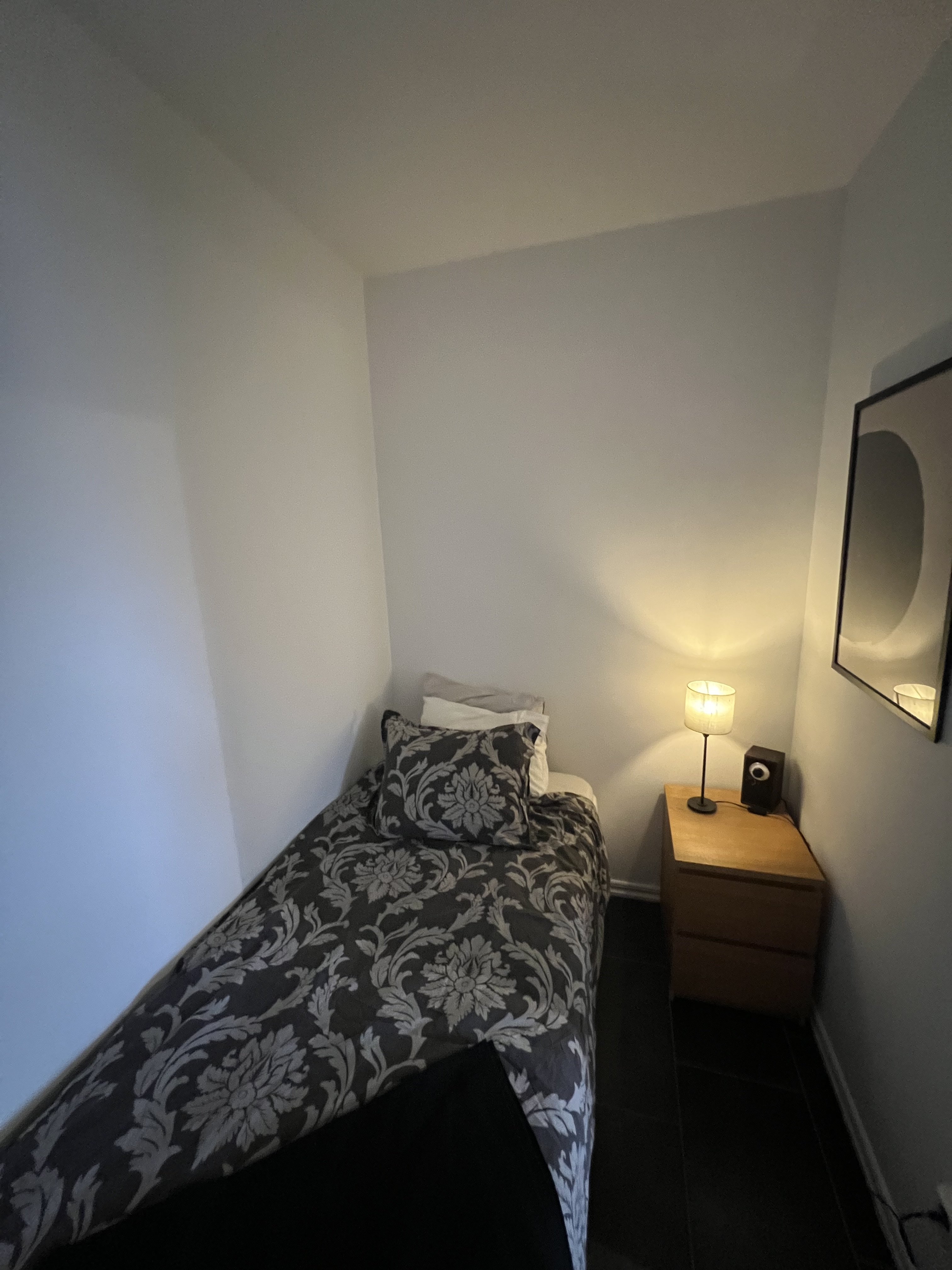 Lägenhet, 2 rooms, 30 sqm, Trelleborg – bild 4
