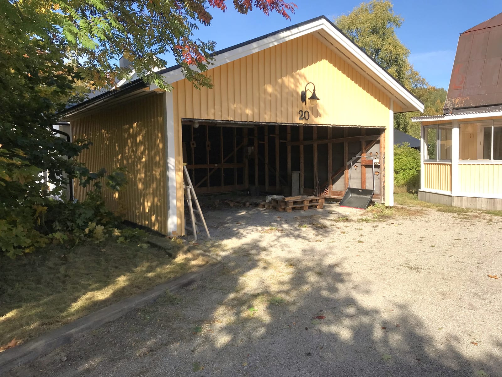6 rok · 160 m² i Bergsjö – bild 17