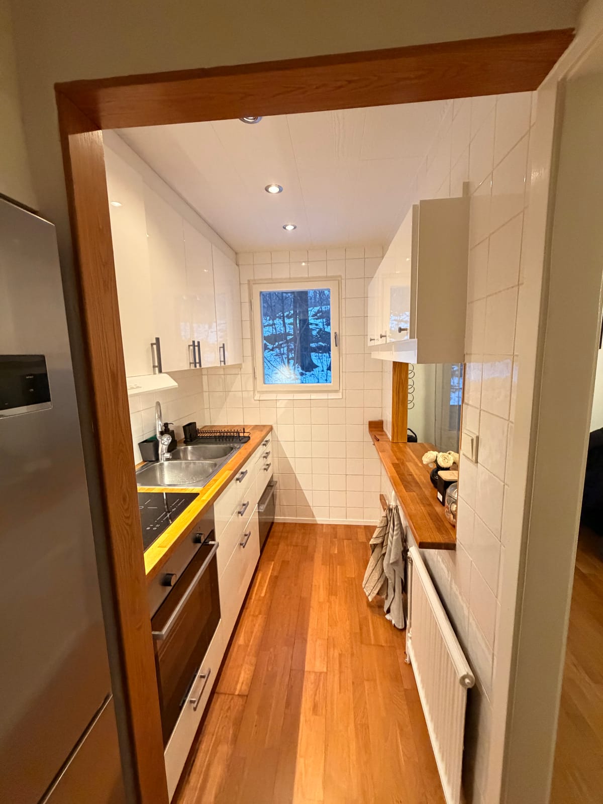 1 rok · 34 m² i Järfälla – bild 7