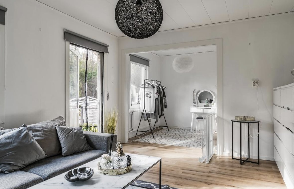 4 rok · 83 m² i Nykroppa – bild 6