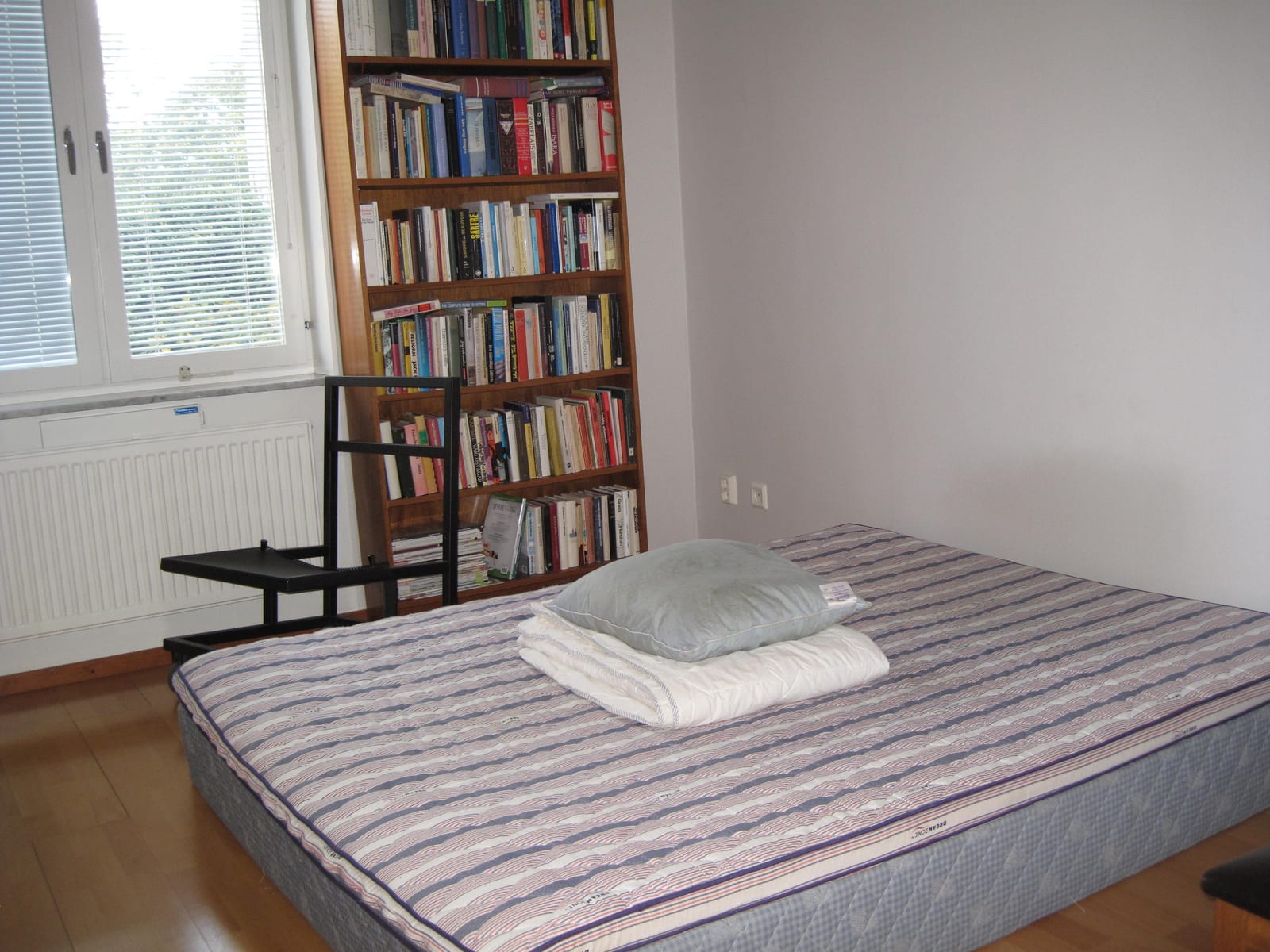 2 rok · 66 m² i Stockholm – bild 7