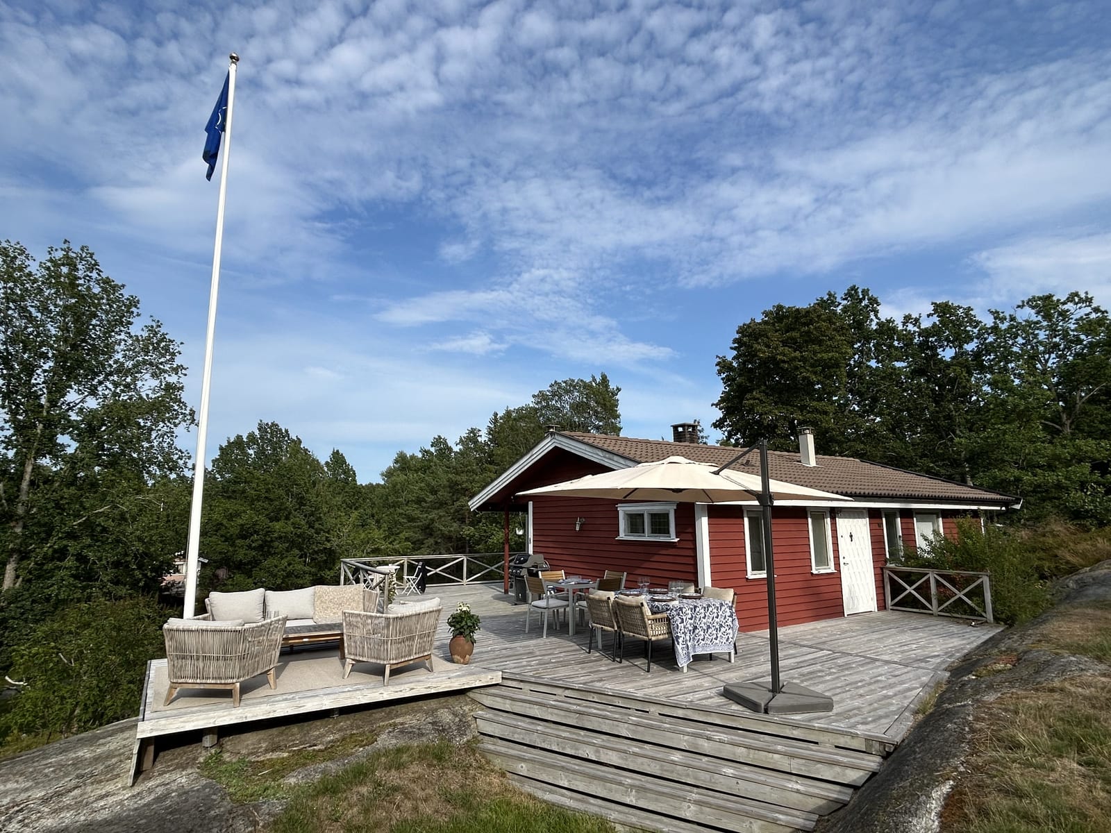 3 rok · 61 m² i Nynäshamn – bild 16