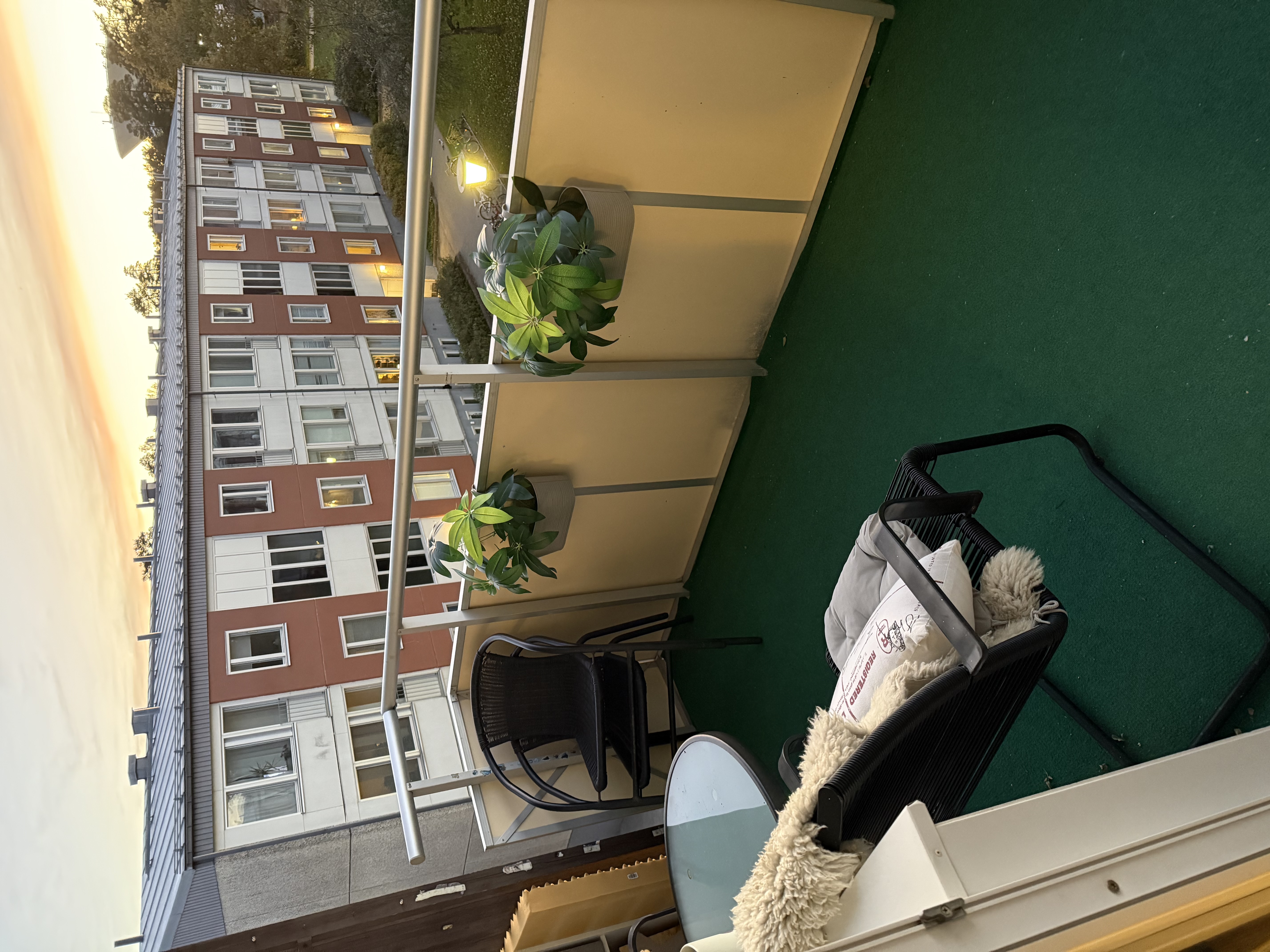 Lägenhet, 3 rooms, 79 sqm, Märsta – bild 10