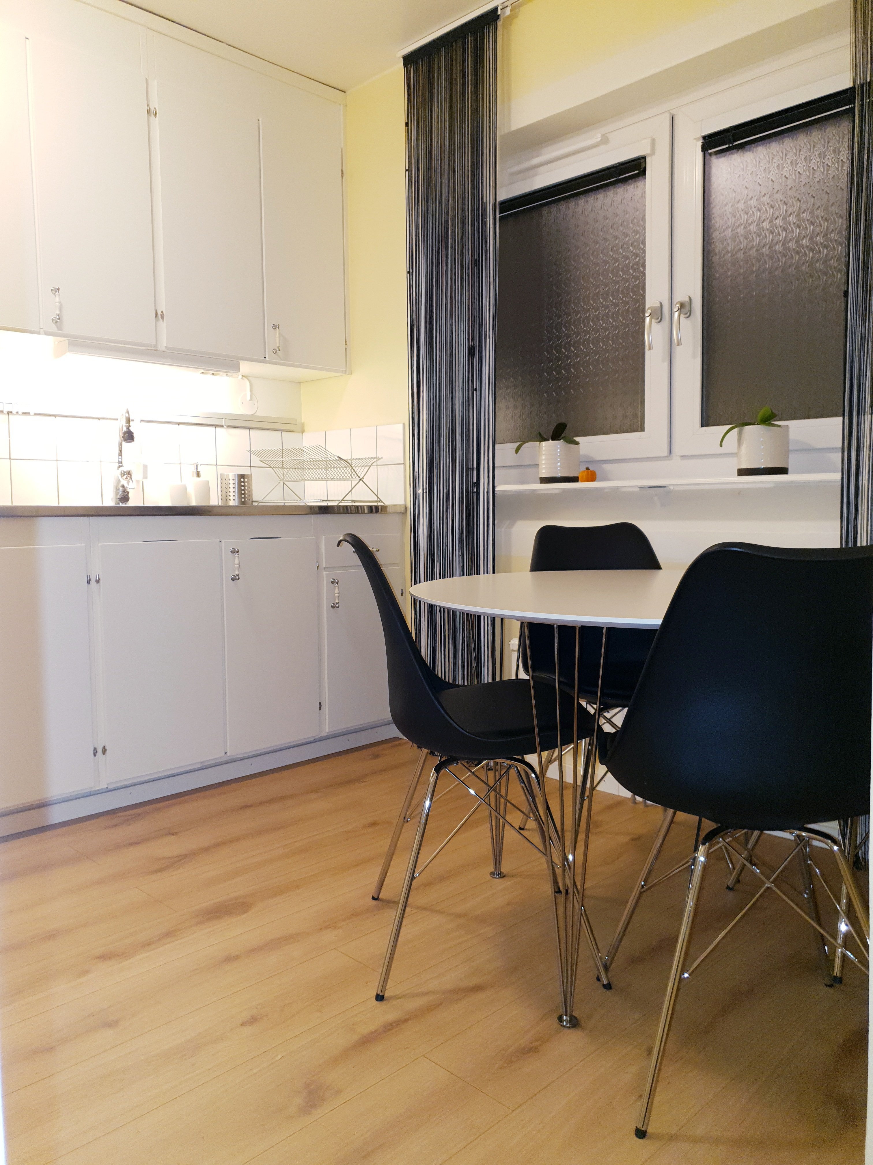 Lägenhet, 2 rooms, 57 sqm, Älvsjö – bild 4