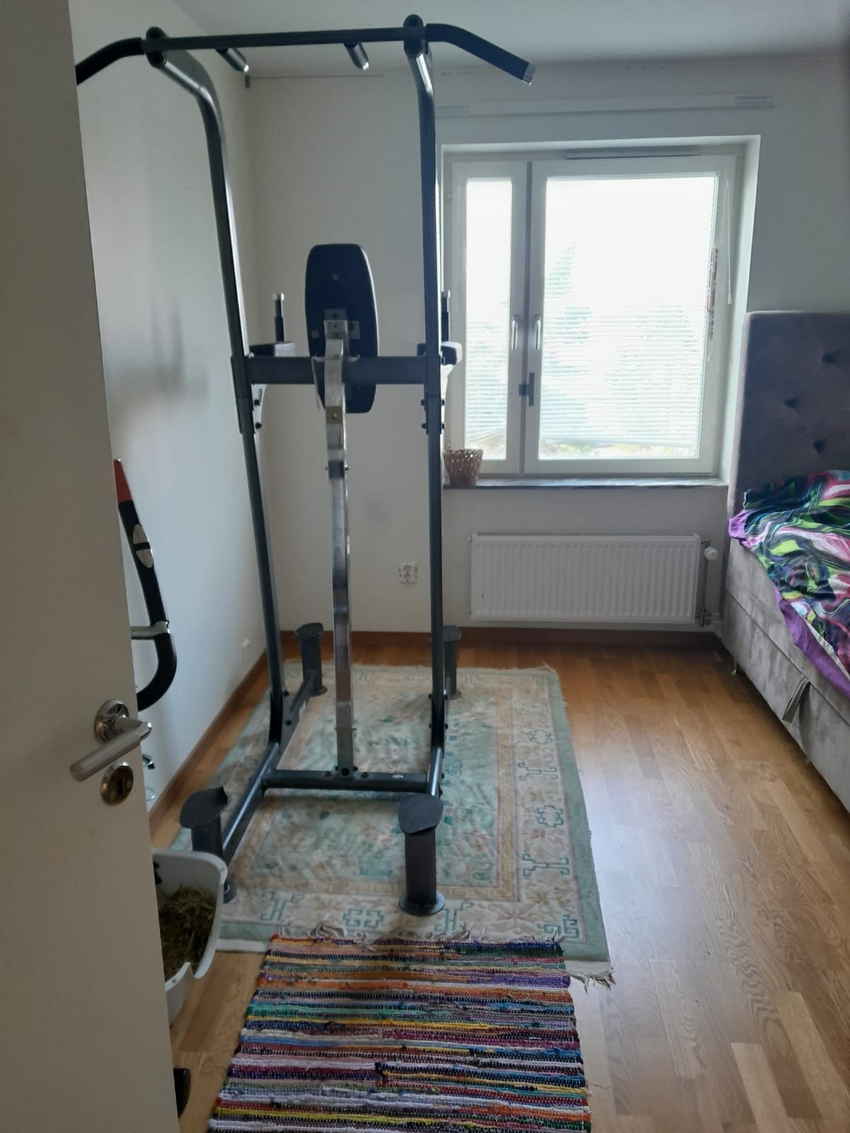 2 rok · 54 m² i Hägersten – bild 2