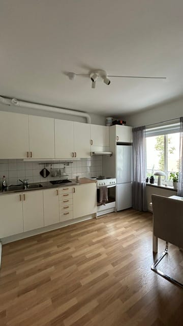 1 rok · 28 m² i Norrköping – bild 4