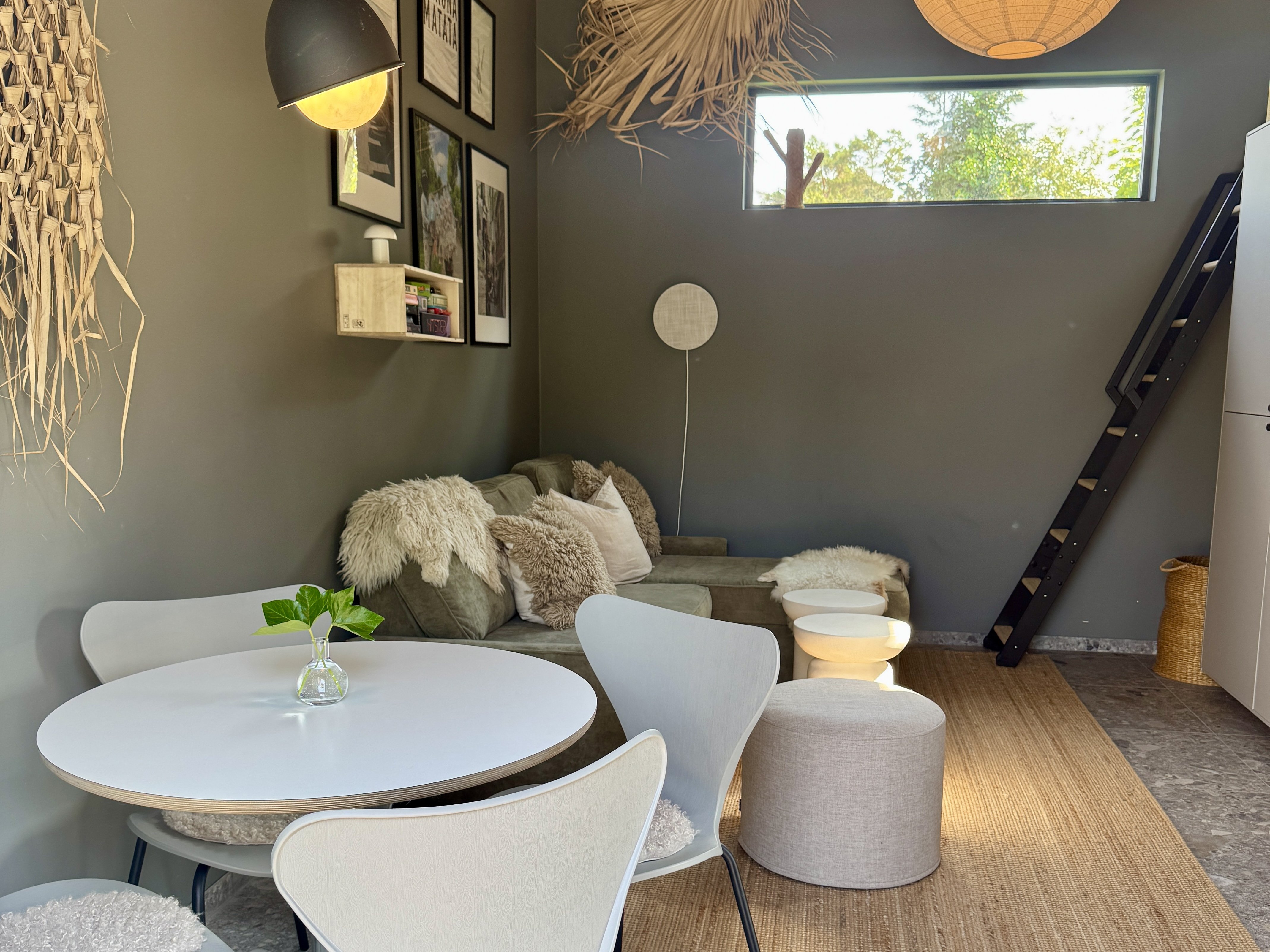 Övrigt, 3 rooms, 30 sqm, Höllviken – bild 12