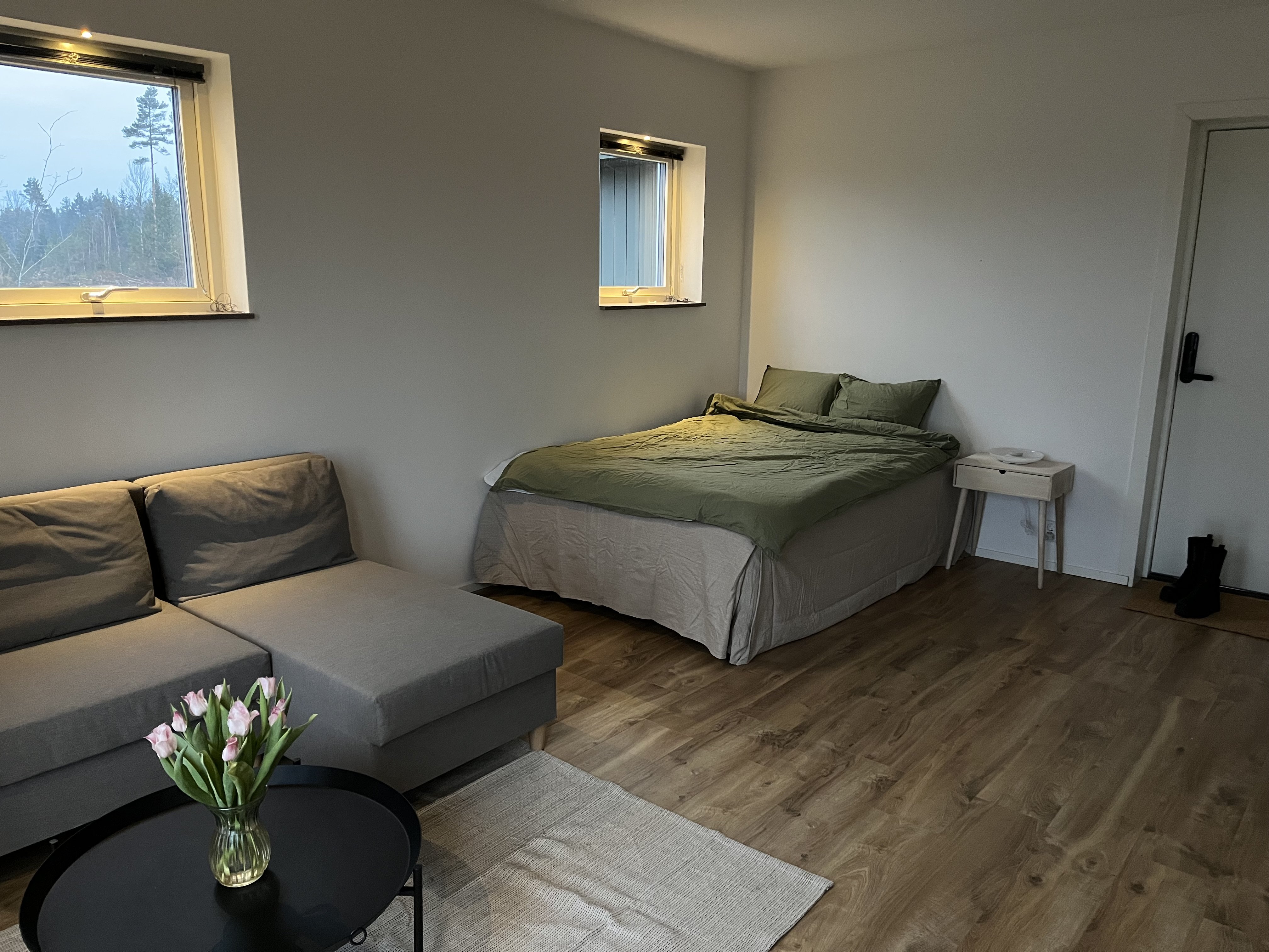 Stuga, 1 rooms, 35 sqm, Landvetter – bild 8