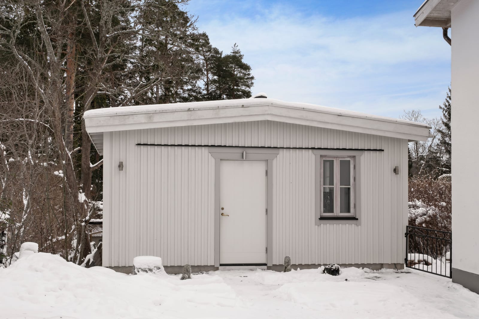 3 rok · 40 m² i Täby – bild 8