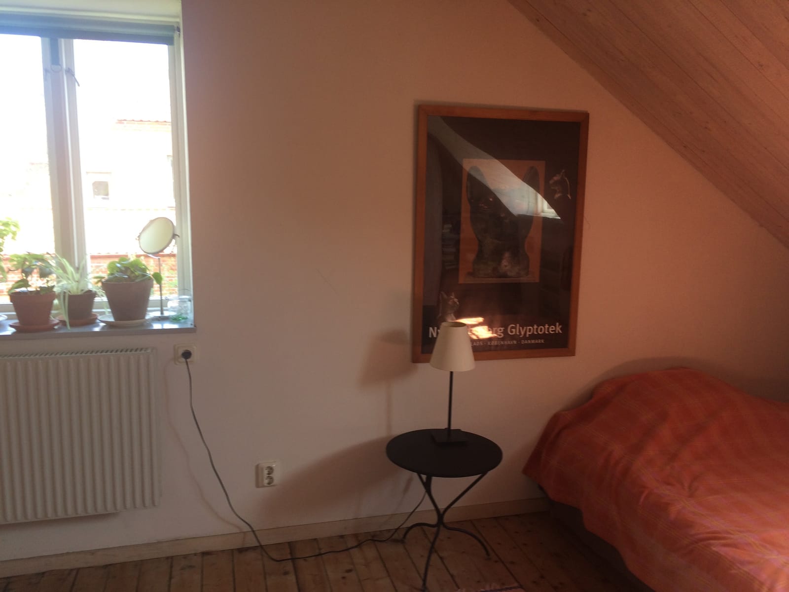 1 rok · 9 m² i Ystad – bild 4