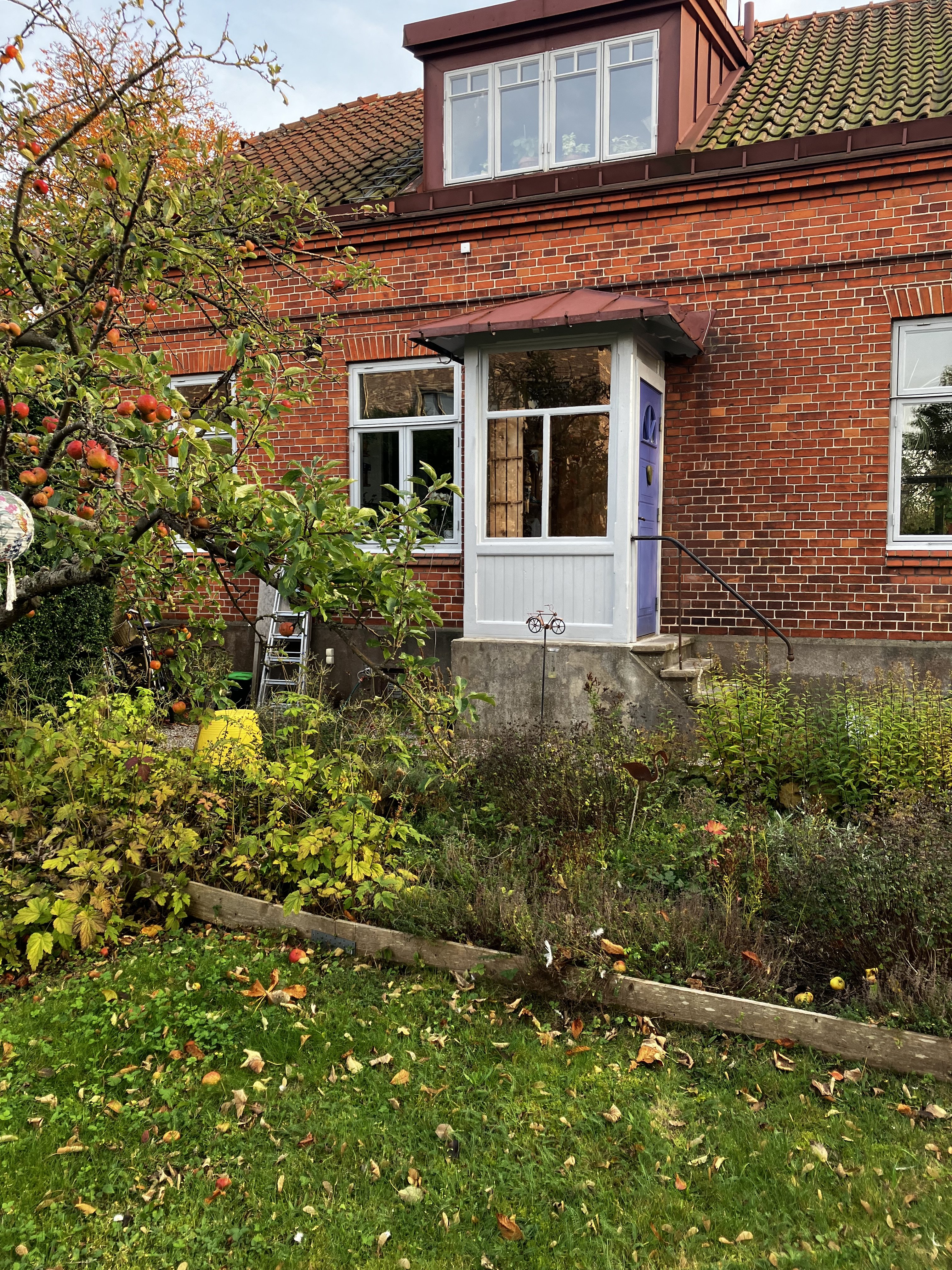 Villa/Hus, 2 rooms, 9 sqm, Ystad – bild 3