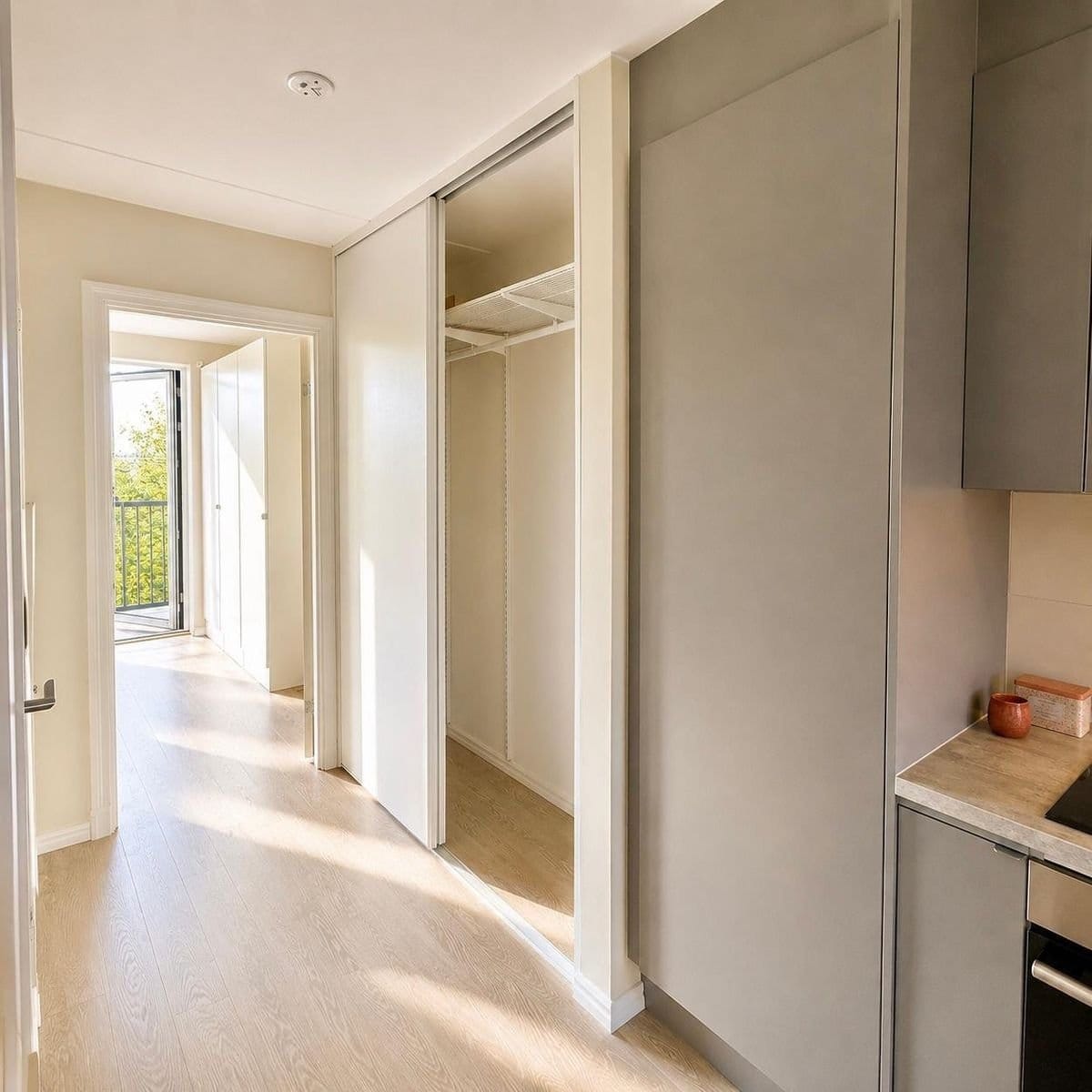 2 rok · 40 m² i Kista – bild 8