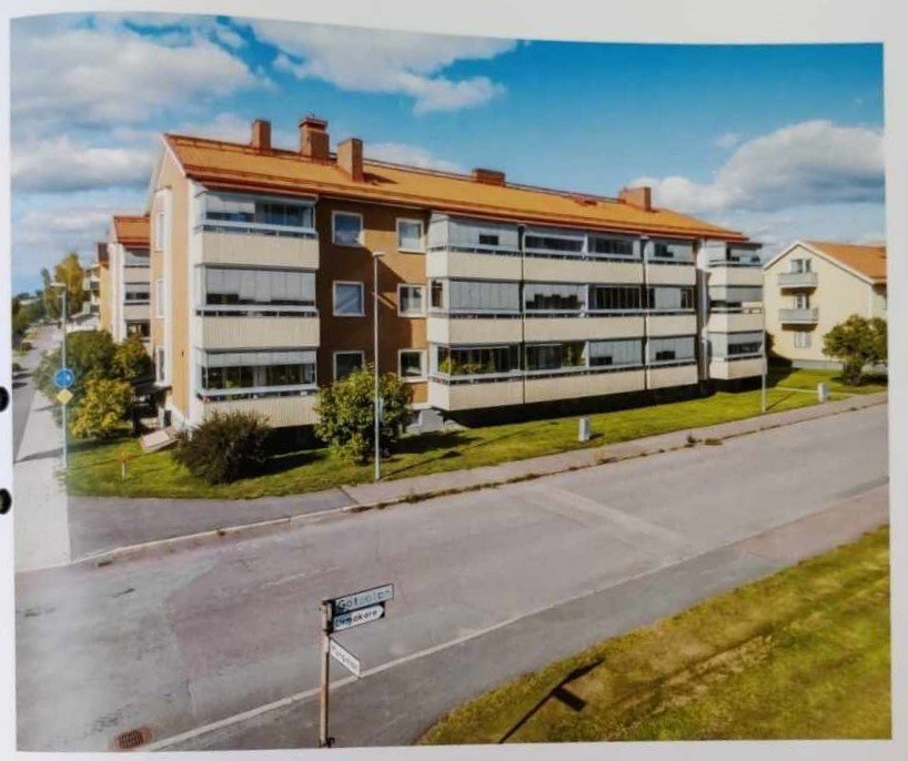 Lägenhet, 2 rooms, 55 sqm, Avesta – bild 7