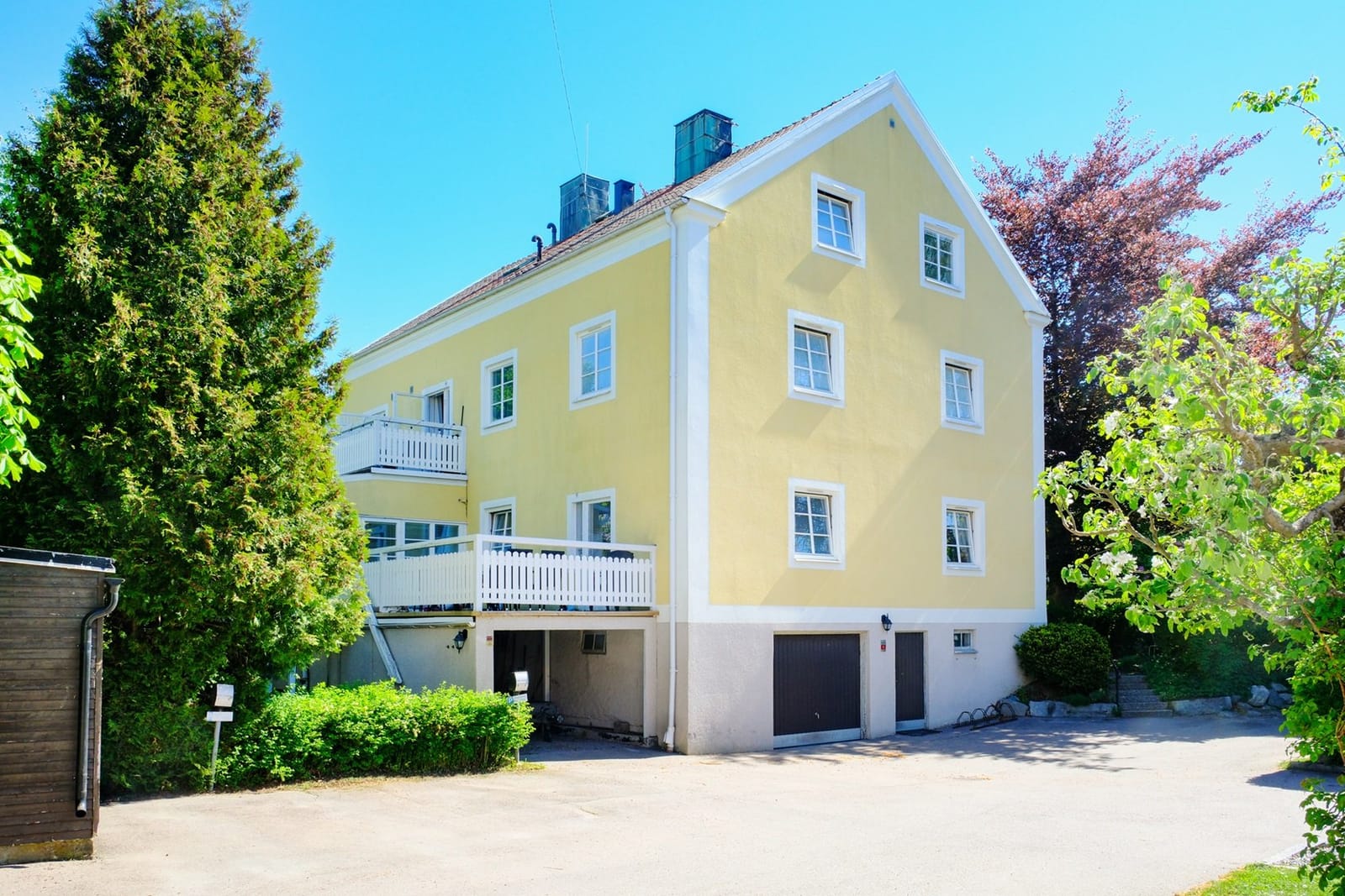Lägenhet, 2 rooms, 47 sqm, Västerås