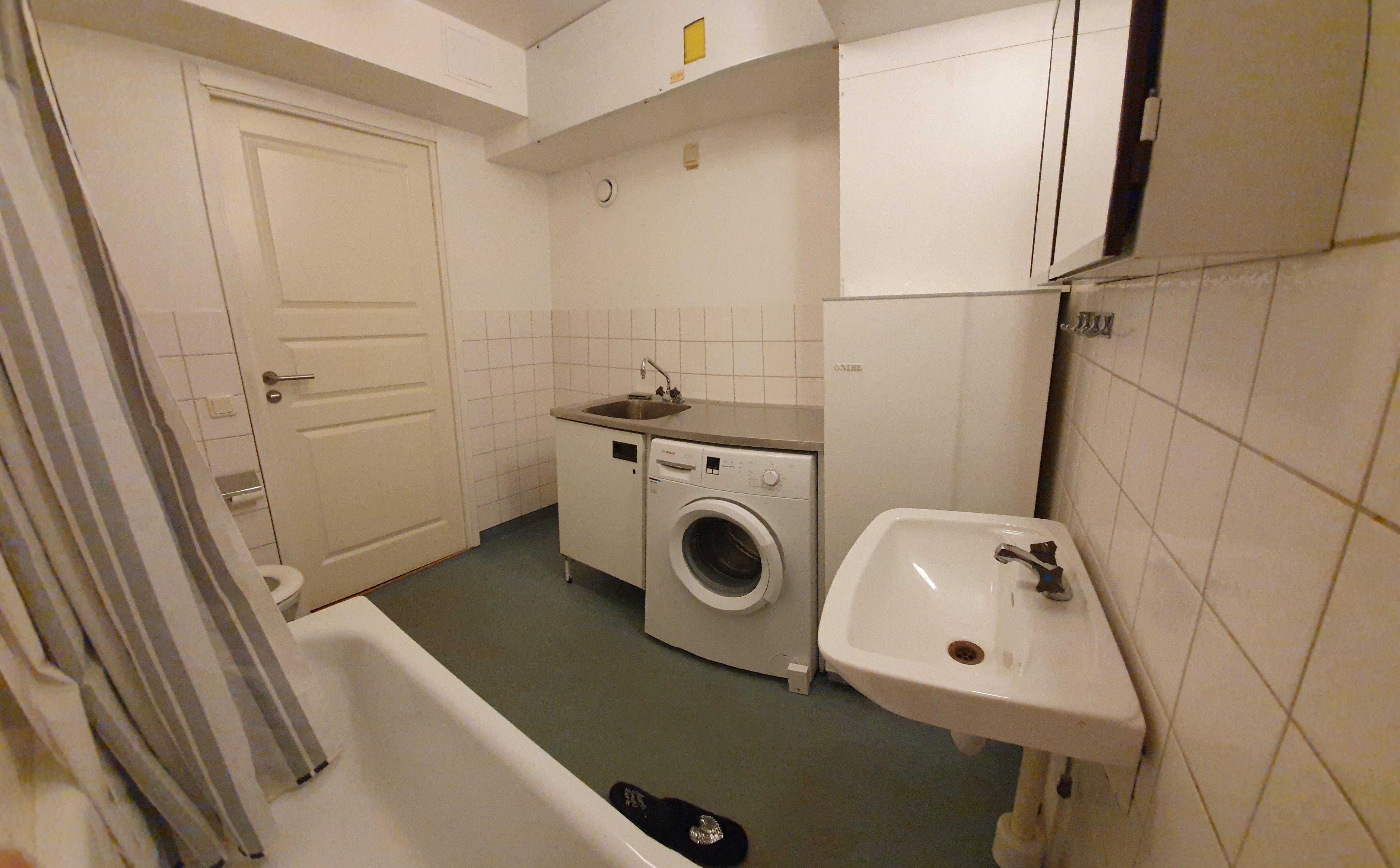Lägenhet, 1 rooms, 37 sqm, ÅKERSBERGA – bild 10