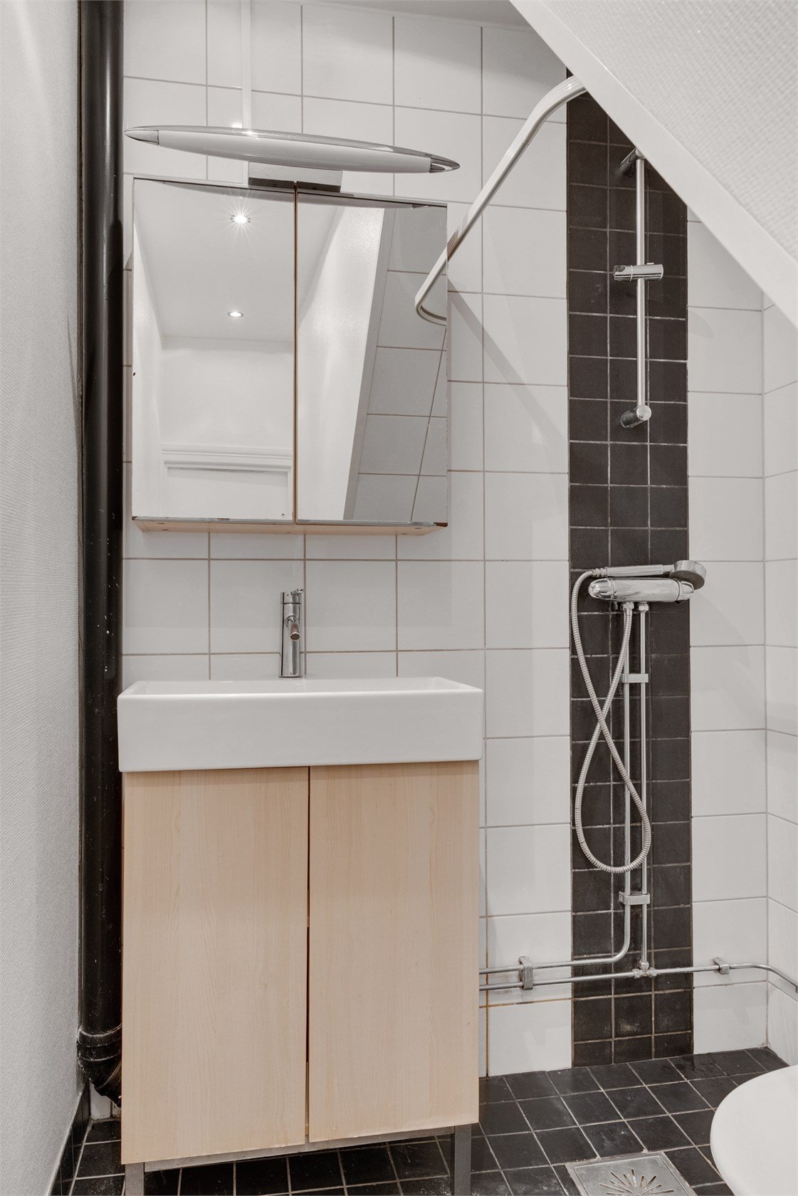 Duplex, 2 rooms, 70 sqm, Eslöv