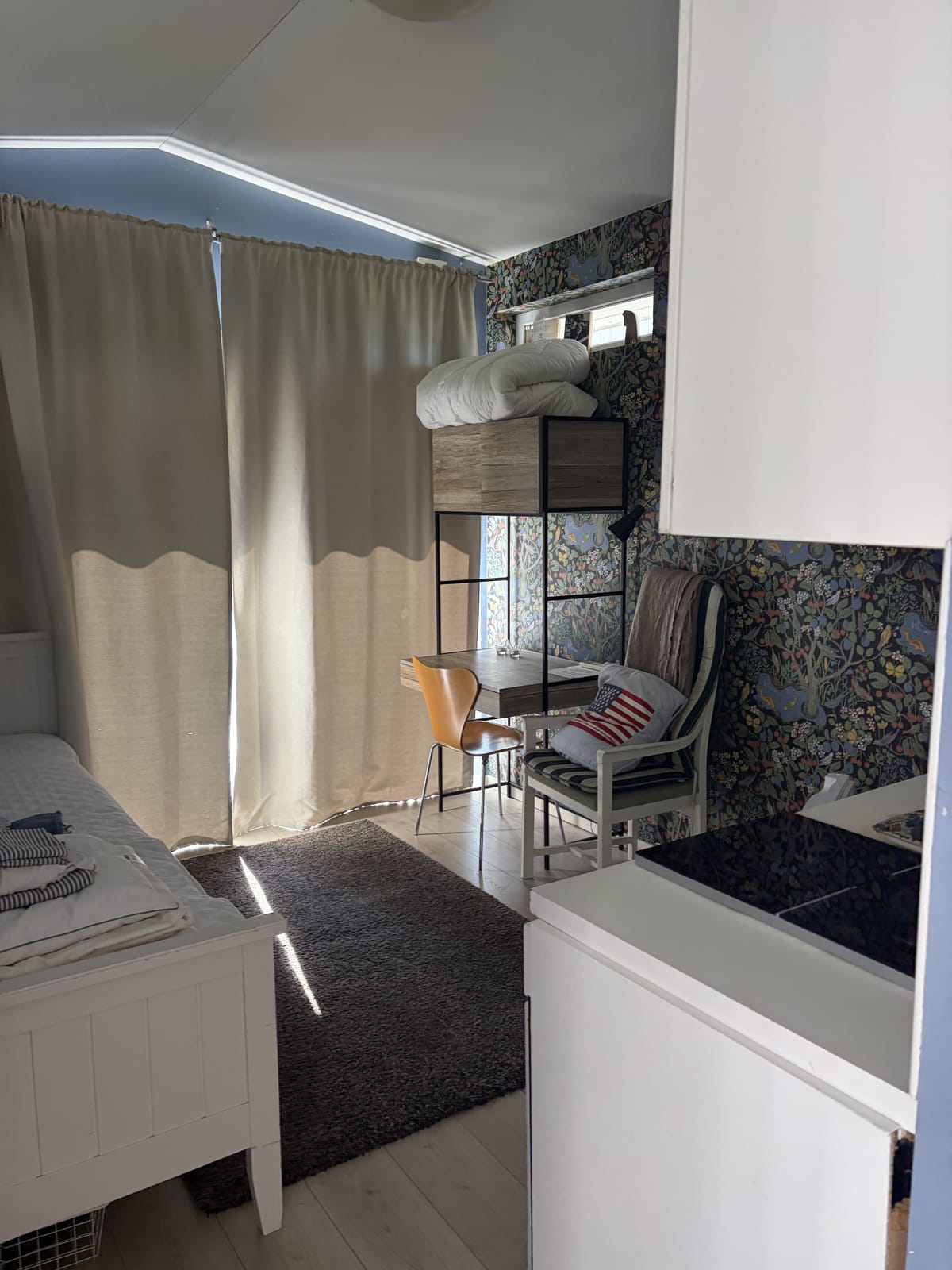1 rok · 20 m² i Styrsö – bild 10