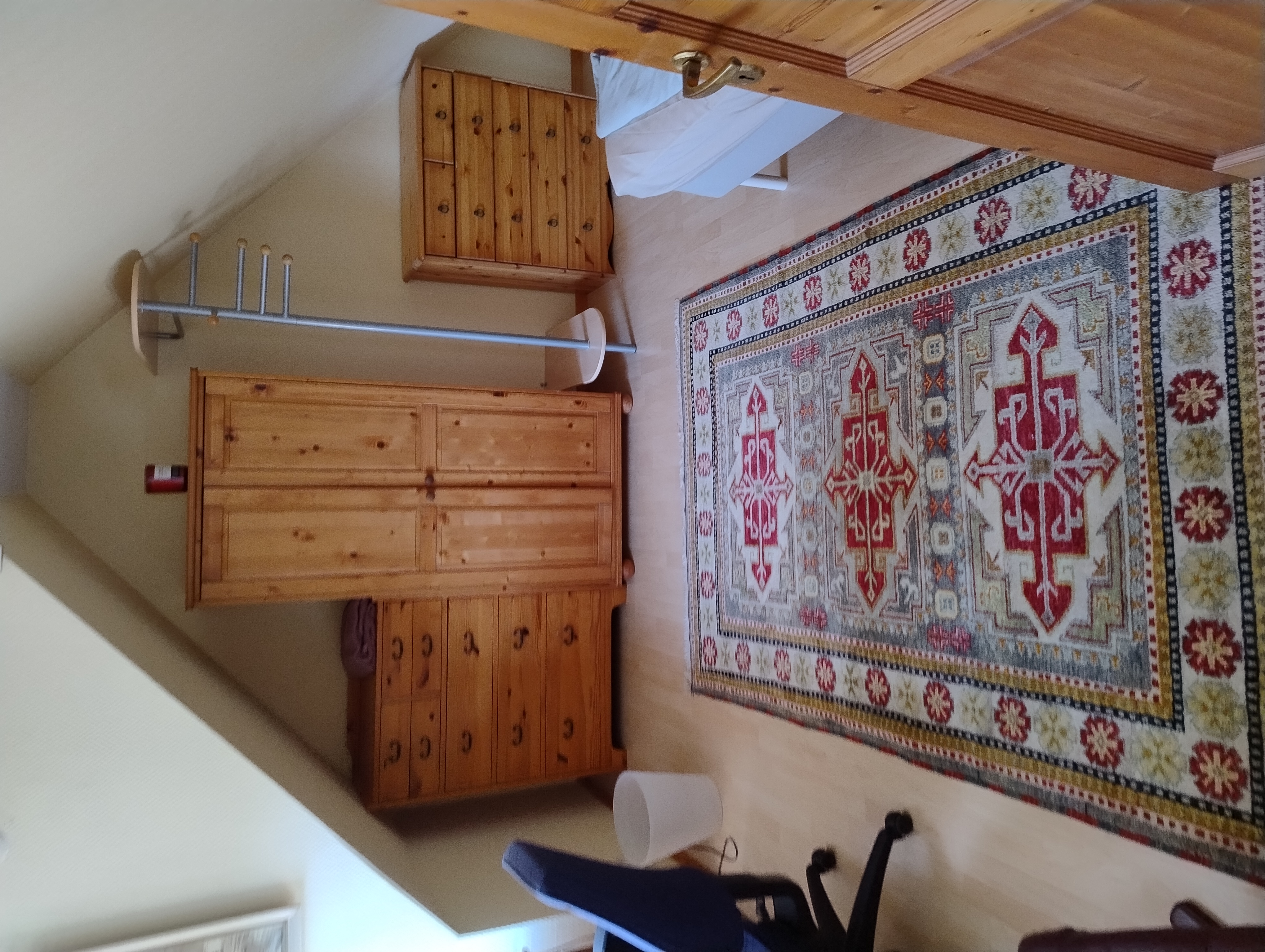 Villa/Hus, 1 rooms, 15 sqm, Lomma – bild 3
