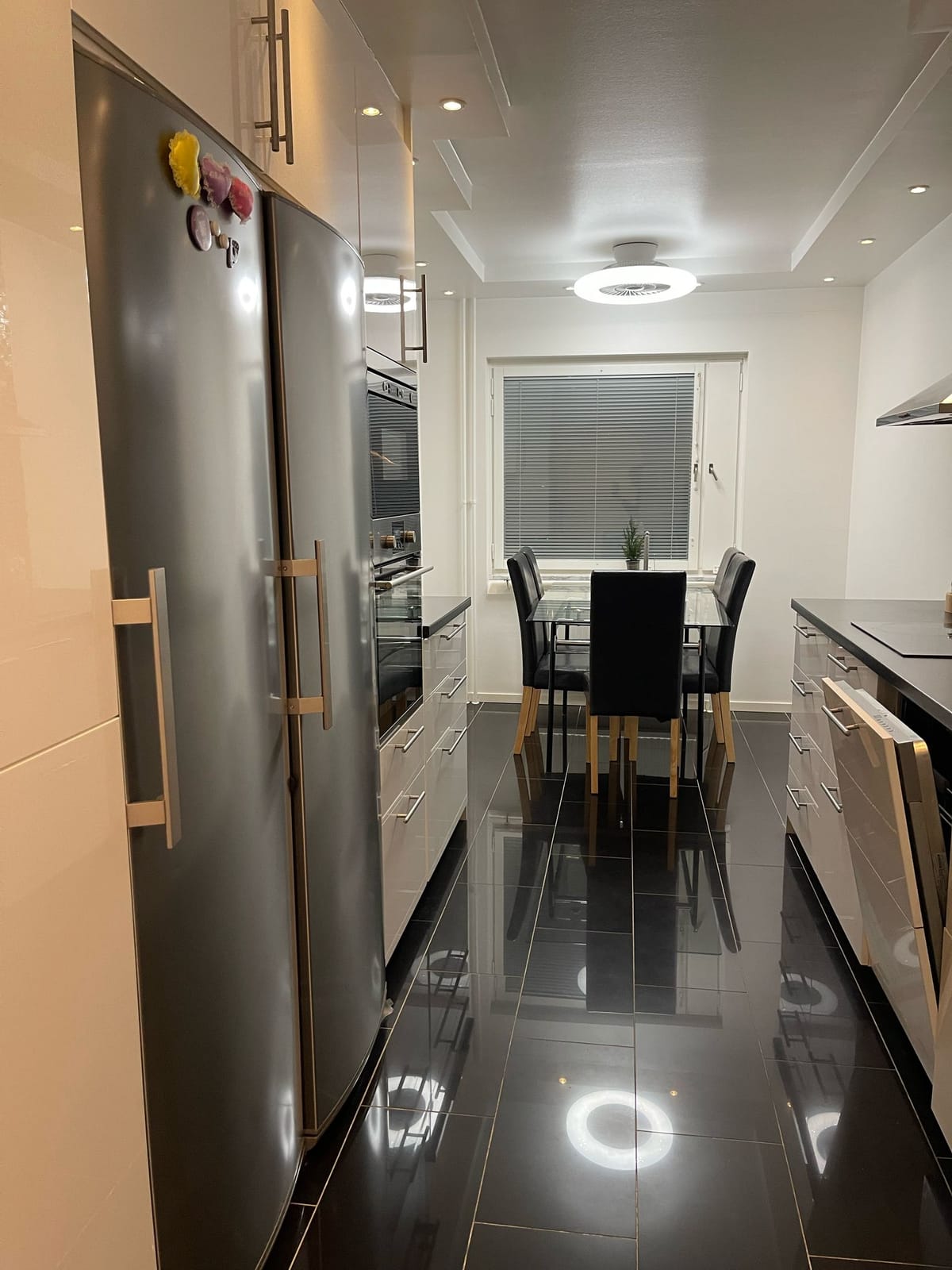 4 rok · 98 m² i Huddinge – bild 4