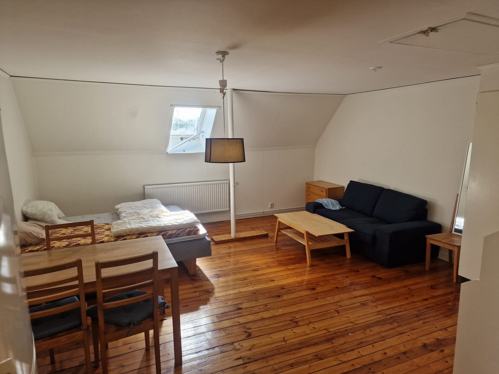 1 rok · 43 m² i Borgholm