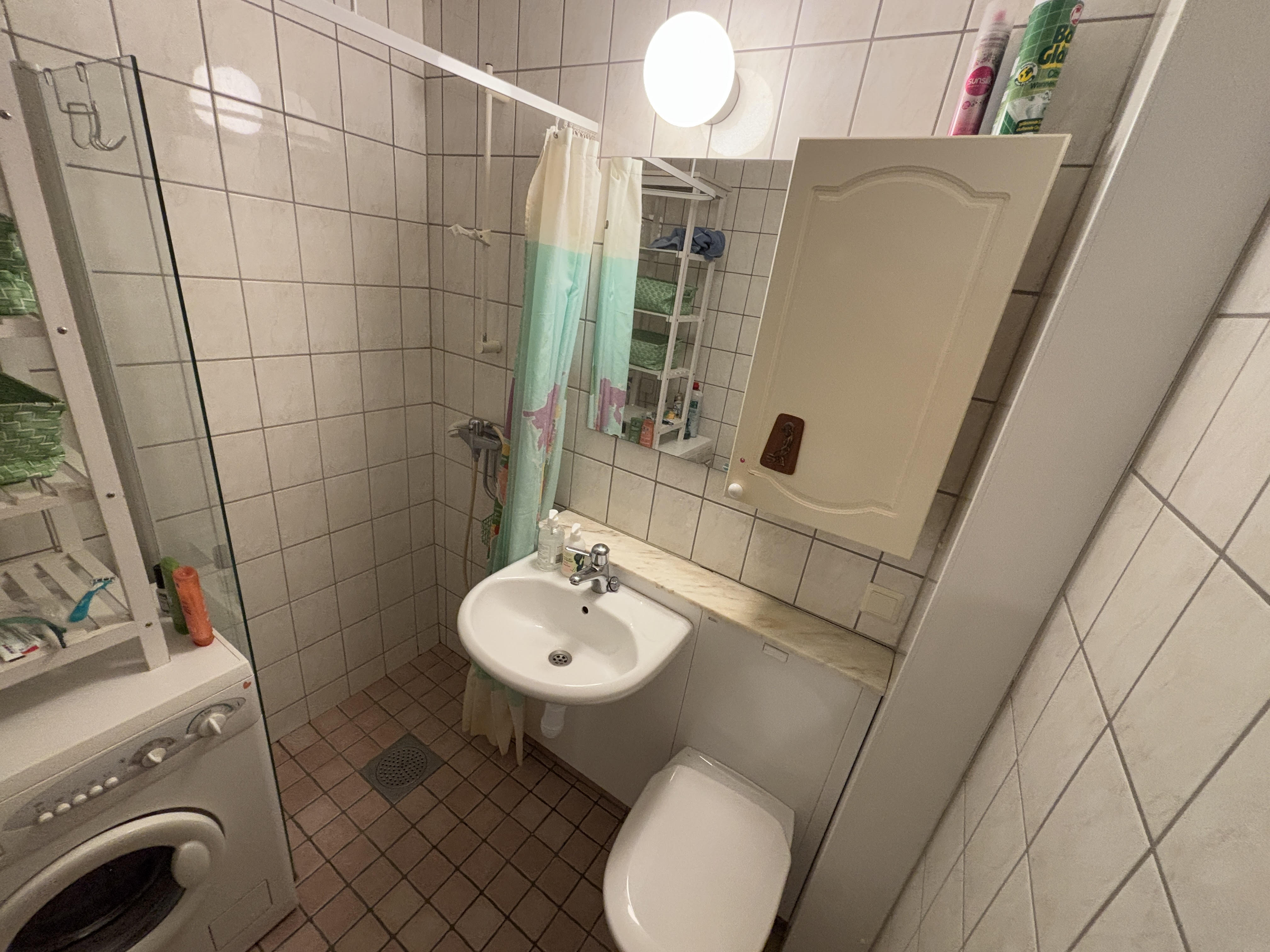 Lägenhet, 1 rooms, 12 sqm, Lund – bild 2