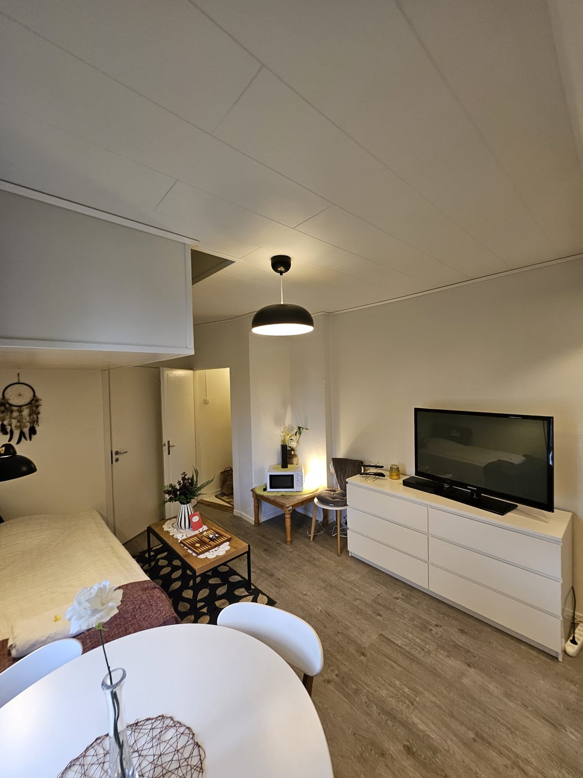 2 rok · 23 m² i Koskullskulle – bild 10